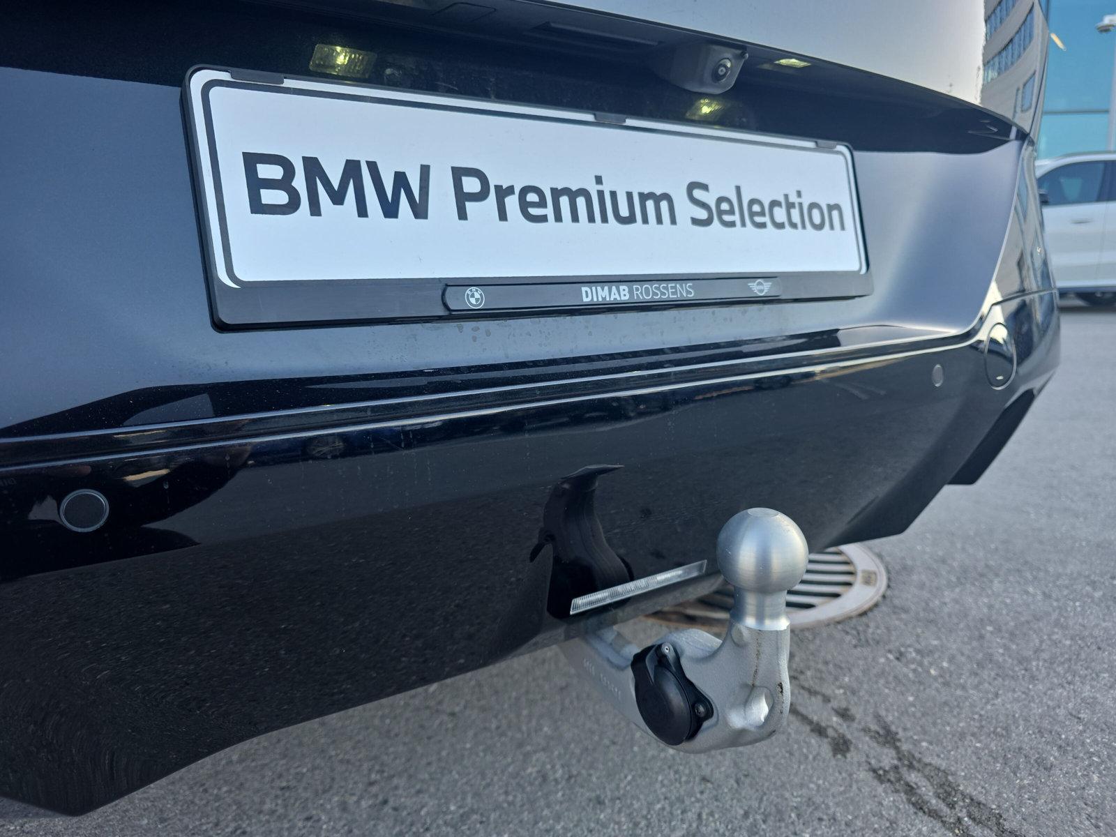 BMW X3 20d xDrive-image-21