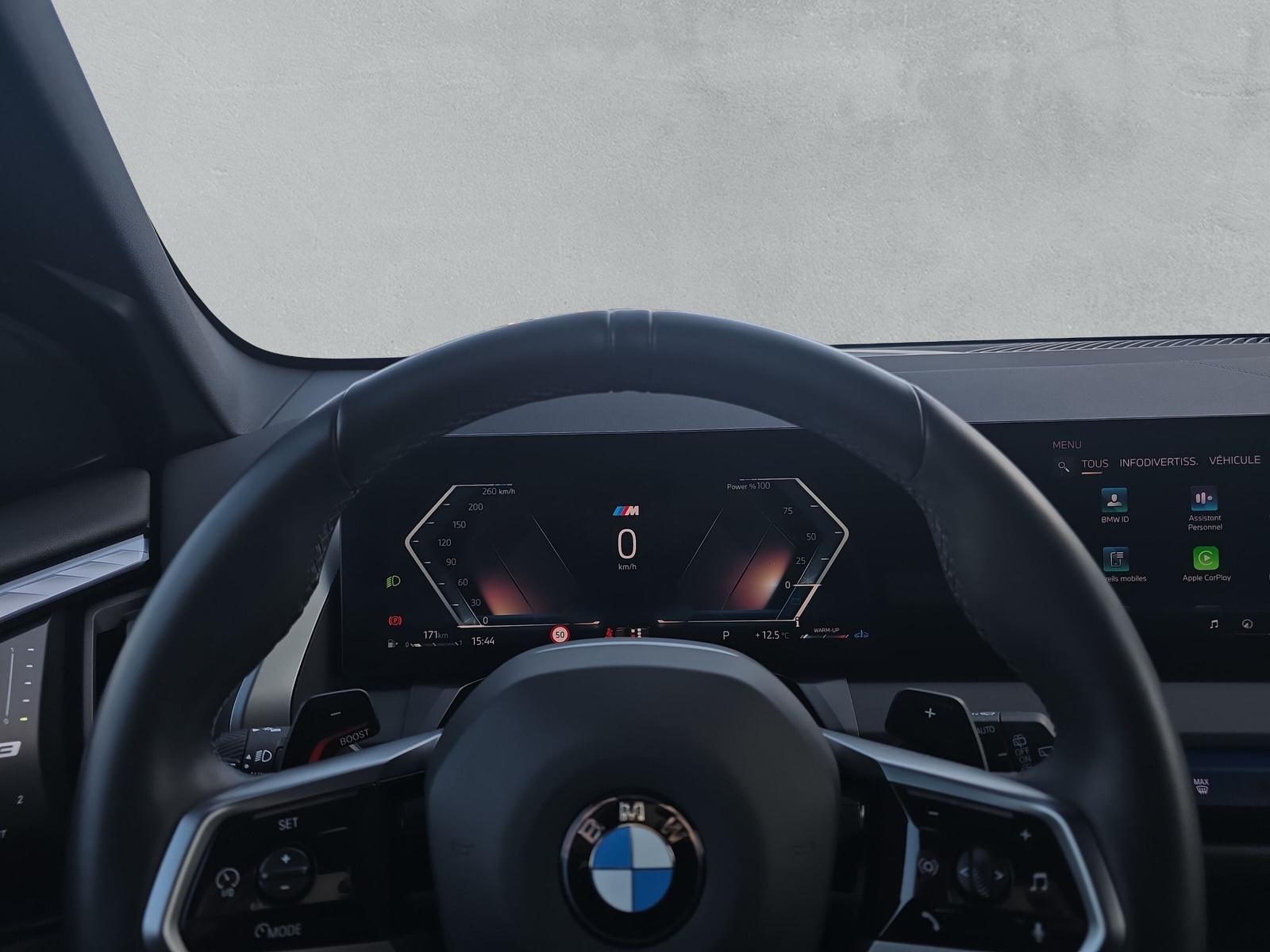 BMW X3 20d xDrive-image-17