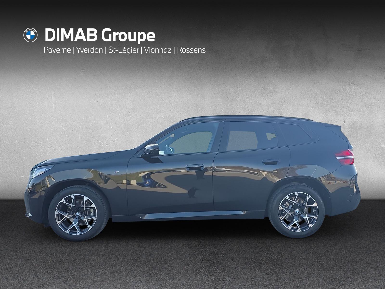 BMW X3 20d xDrive-showroom-element-1