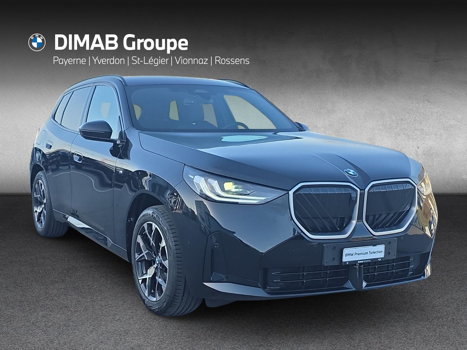 BMW X3 20d xDrive-image-6