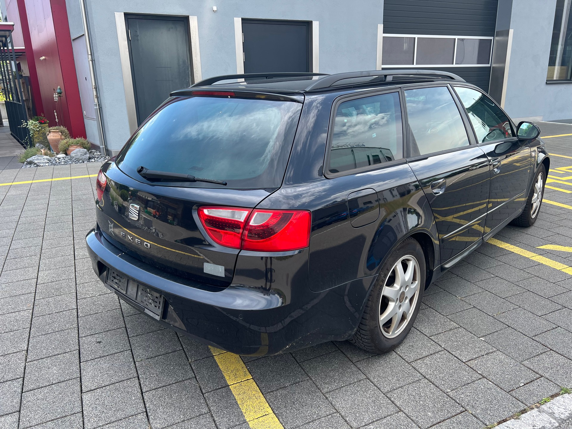 SEAT Exeo ST 1.8 TSI Style-image-5
