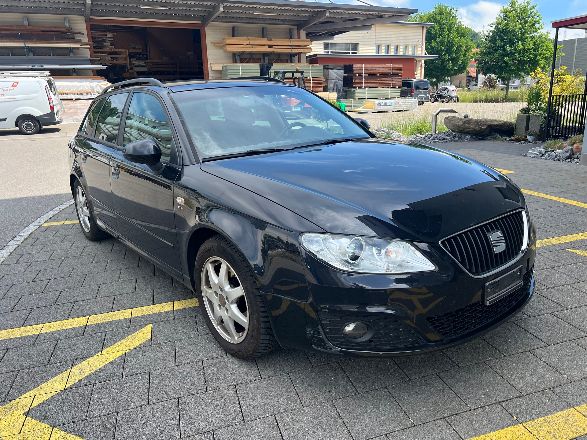 SEAT Exeo ST 1.8 TSI Style-showroom-element-2