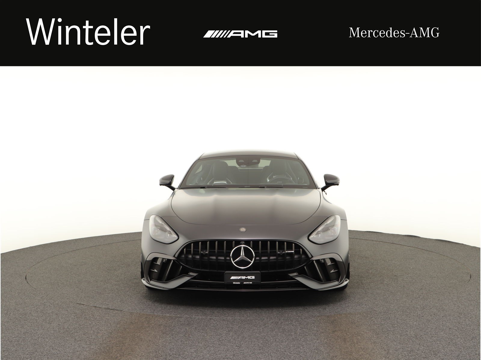 MERCEDES-BENZ AMG GT 63 PRO 4M+ Exec.-image-8