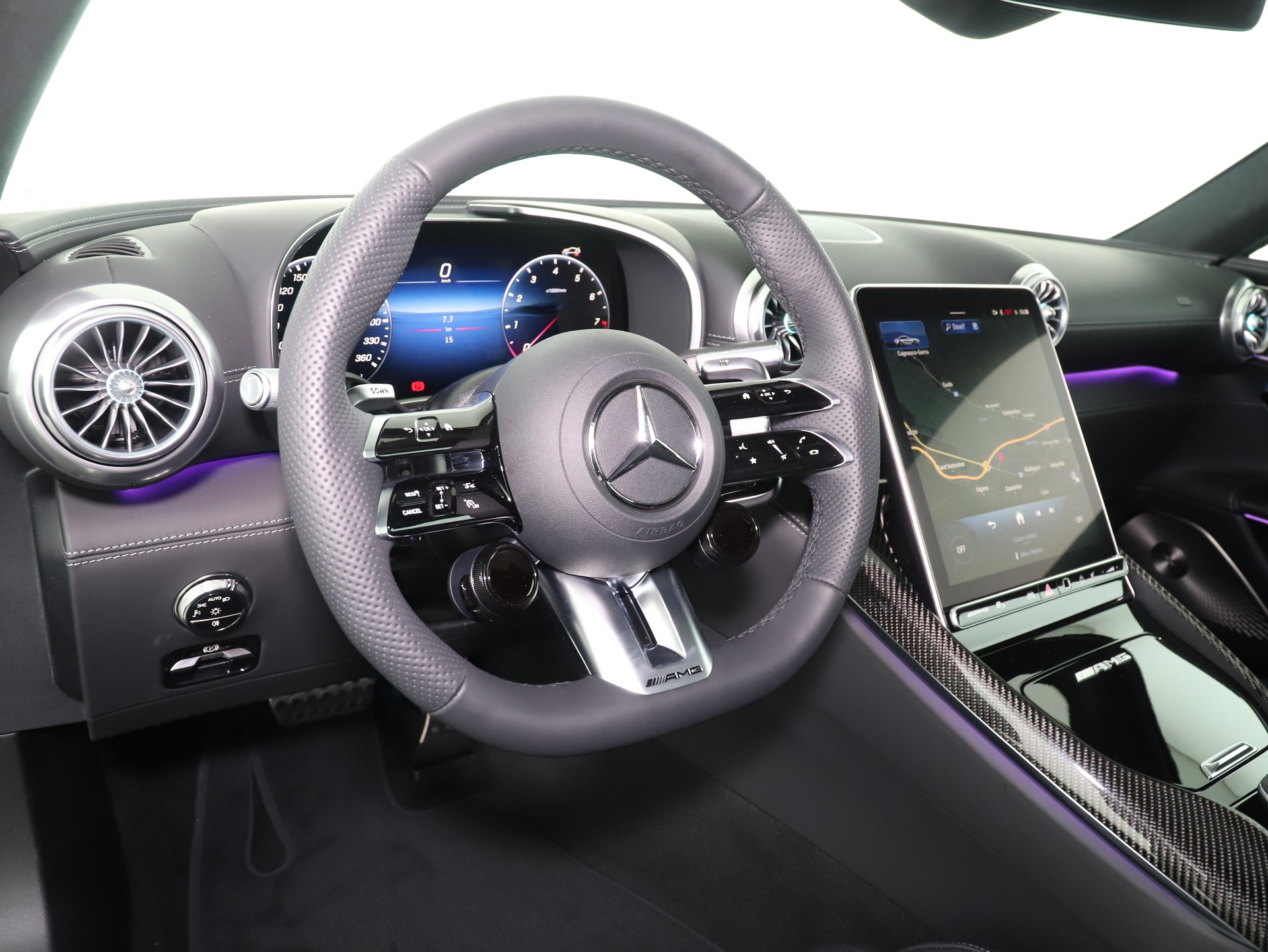 MERCEDES-BENZ AMG GT 63 PRO 4M+ Exec.-image-12