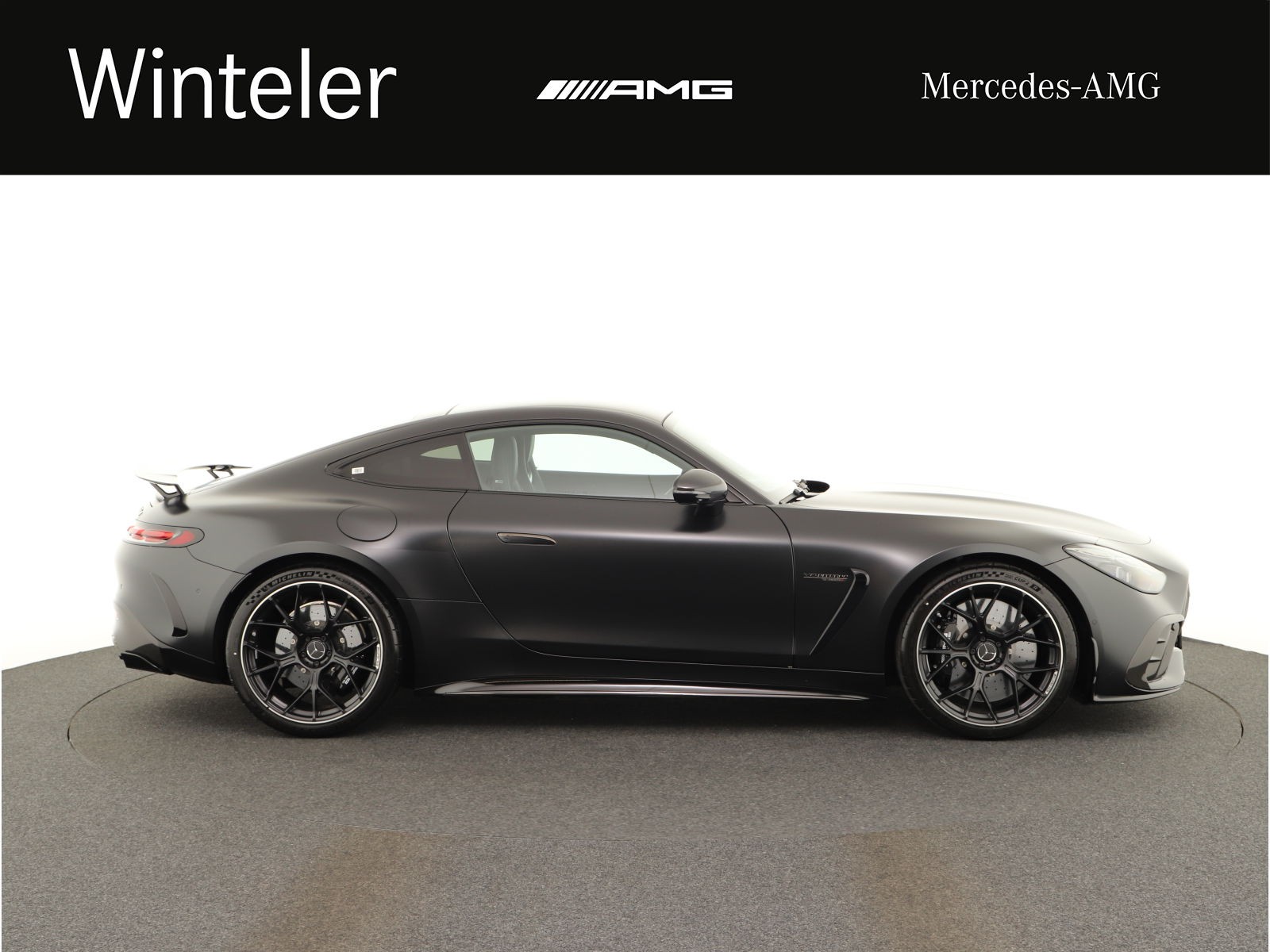 MERCEDES-BENZ AMG GT 63 PRO 4M+ Exec.-image-6