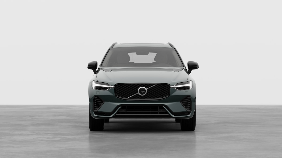VOLVO XC60 2.0 T6 TE Ultra Dark eAWD-image-4