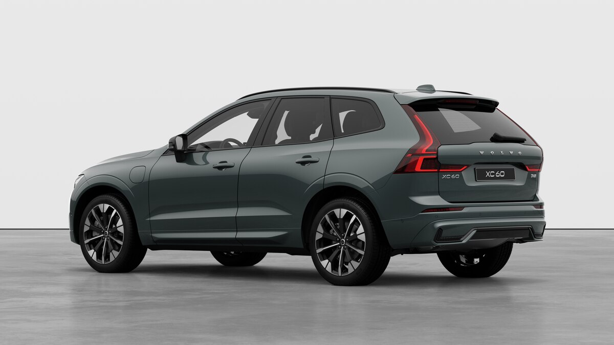 VOLVO XC60 2.0 T6 TE Ultra Dark eAWD-showroom-element-1