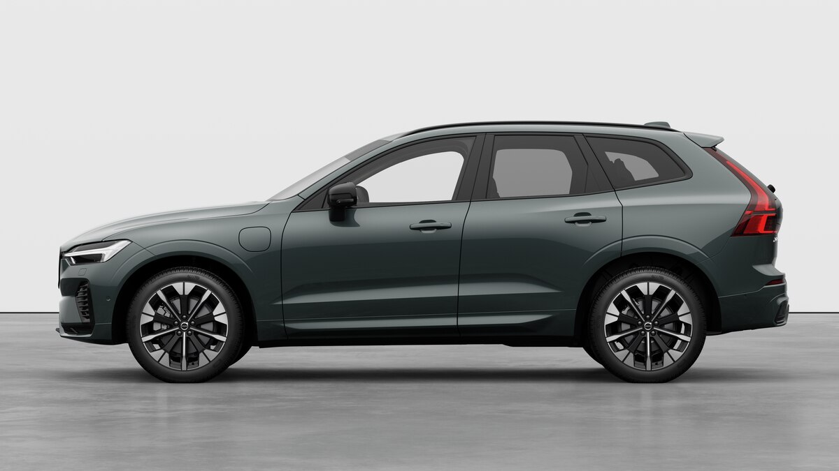 VOLVO XC60 2.0 T6 TE Ultra Dark eAWD-showroom-element-2