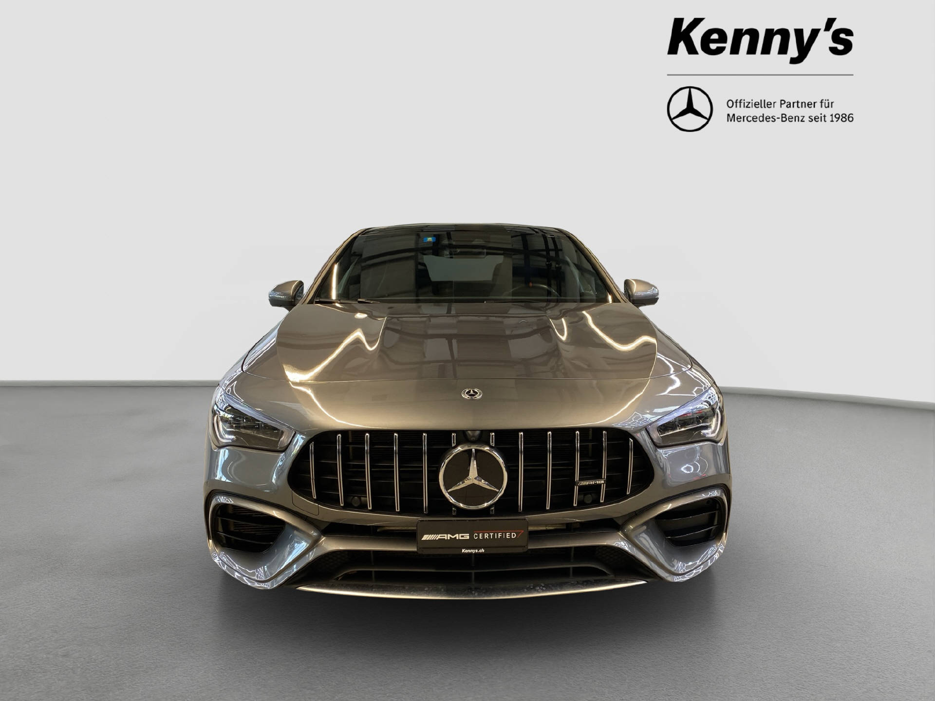 MERCEDES-BENZ CLA 45 S AMG 4MATIC+-showroom-element-1