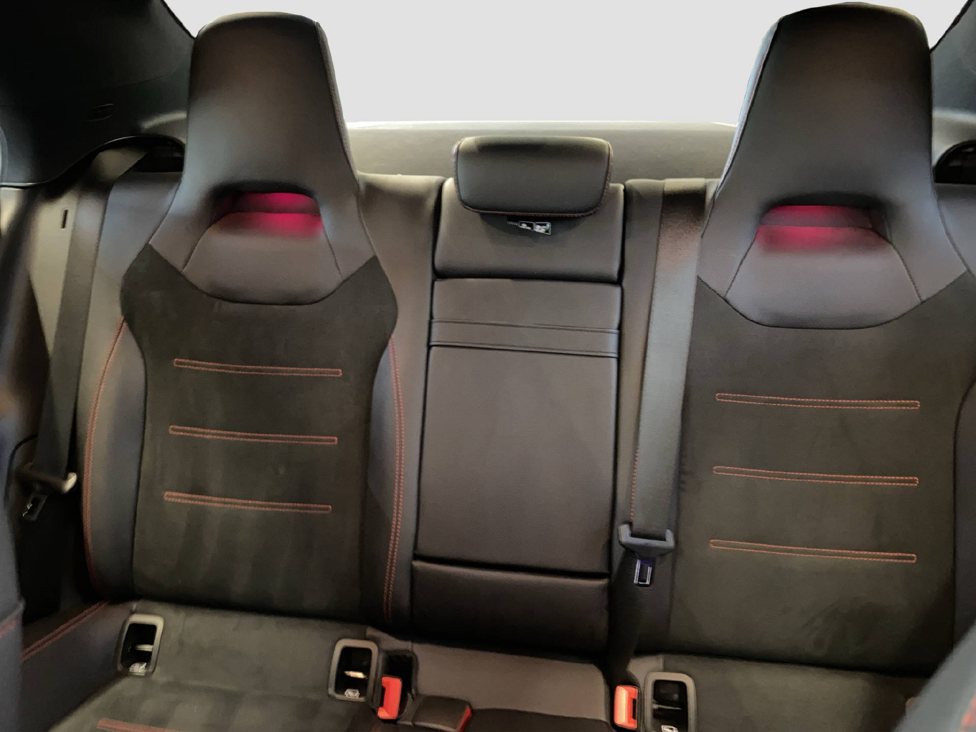 MERCEDES-BENZ CLA 45 S AMG 4MATIC+-image-14