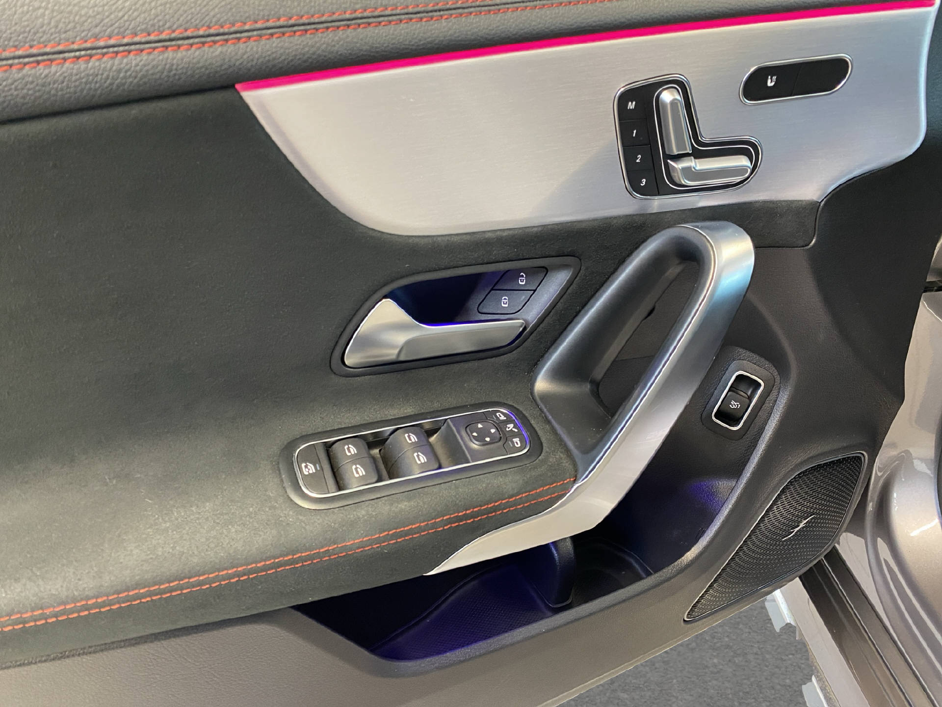 MERCEDES-BENZ CLA 45 S AMG 4MATIC+-image-13