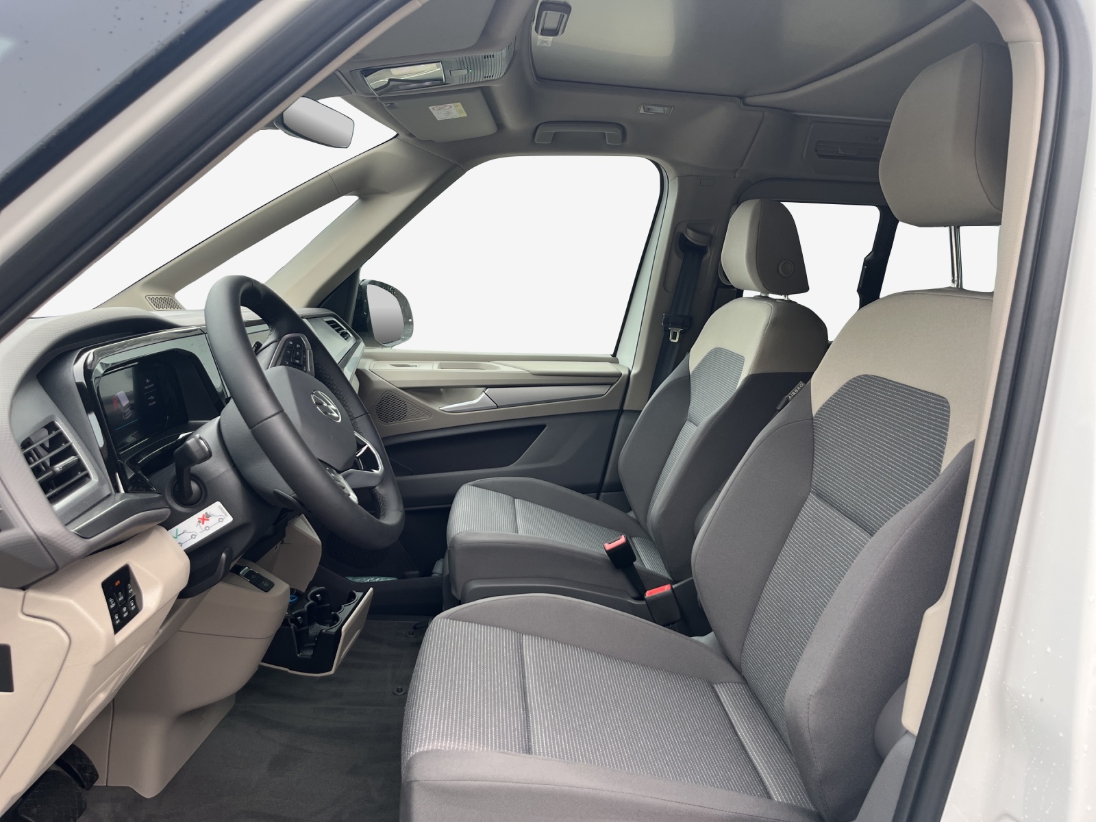 VW California eHybrid Beach Liberty 4Motion-image-7
