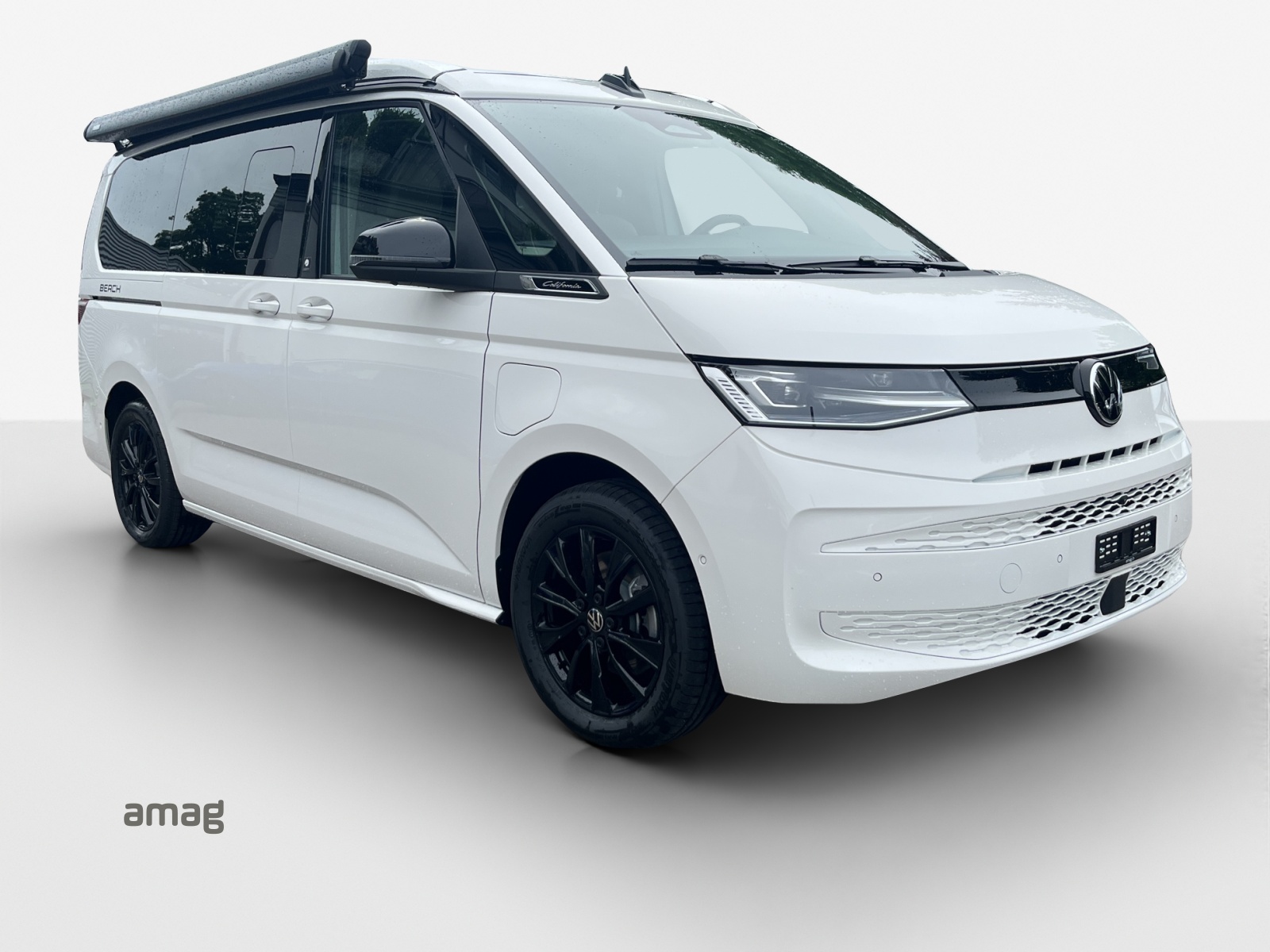 VW California eHybrid Beach Liberty 4Motion-image-5