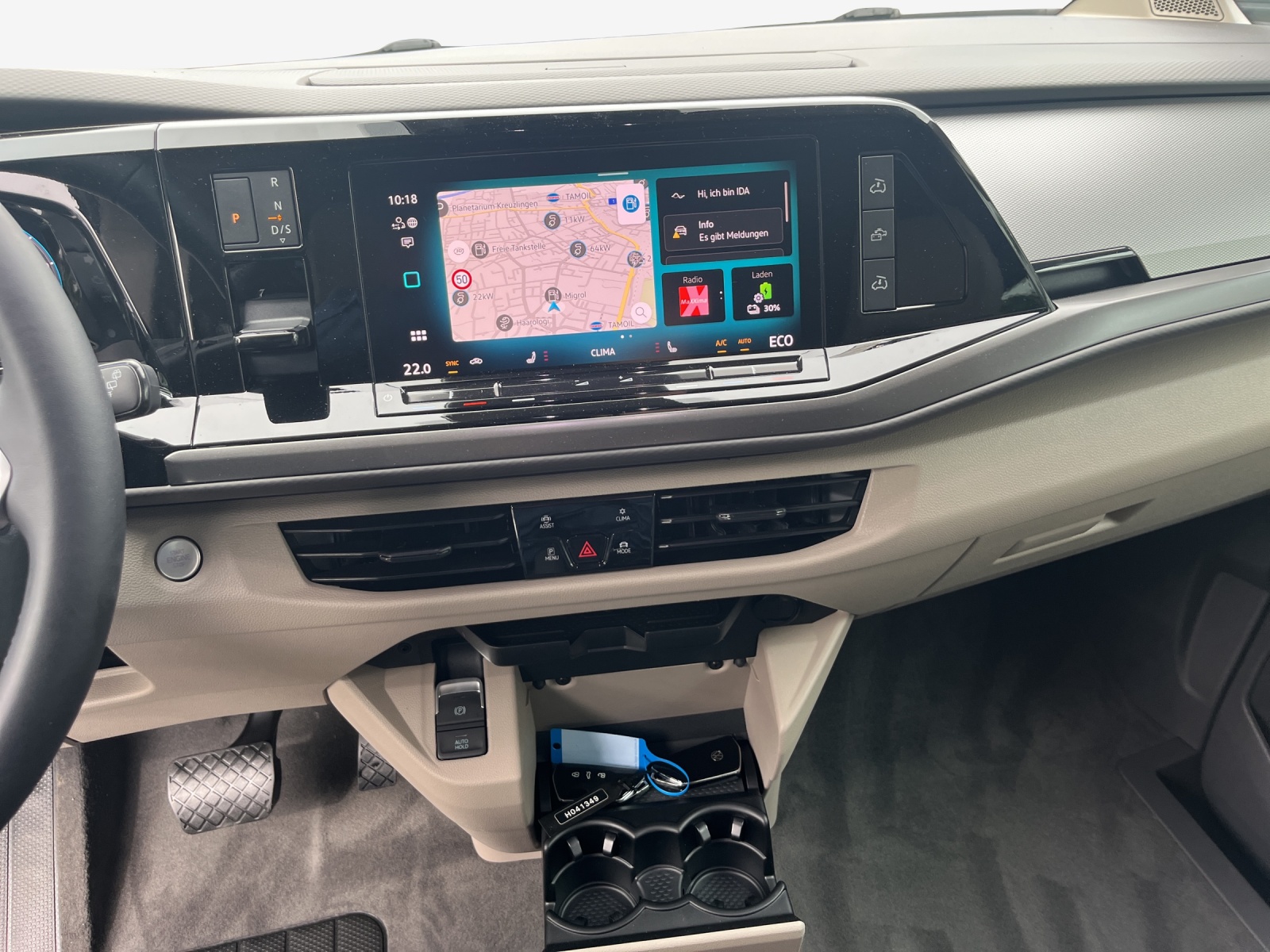 VW California eHybrid Beach Liberty 4Motion-image-10