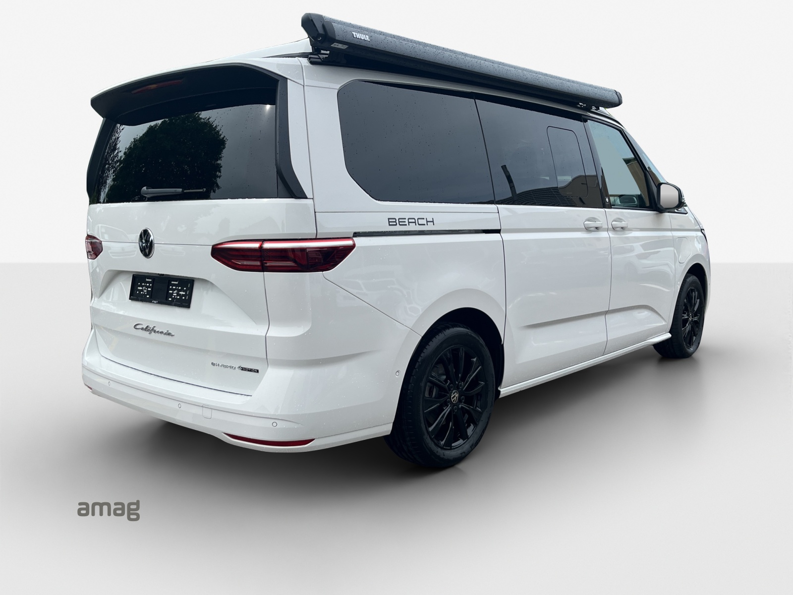 VW California eHybrid Beach Liberty 4Motion-image-4