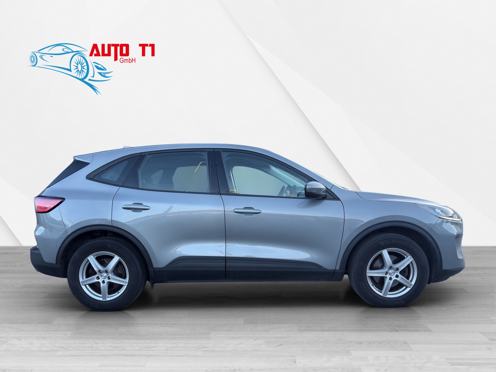 FORD Kuga 2.0 TDCi EcoBlue Cool & Connect 4WD-image-6