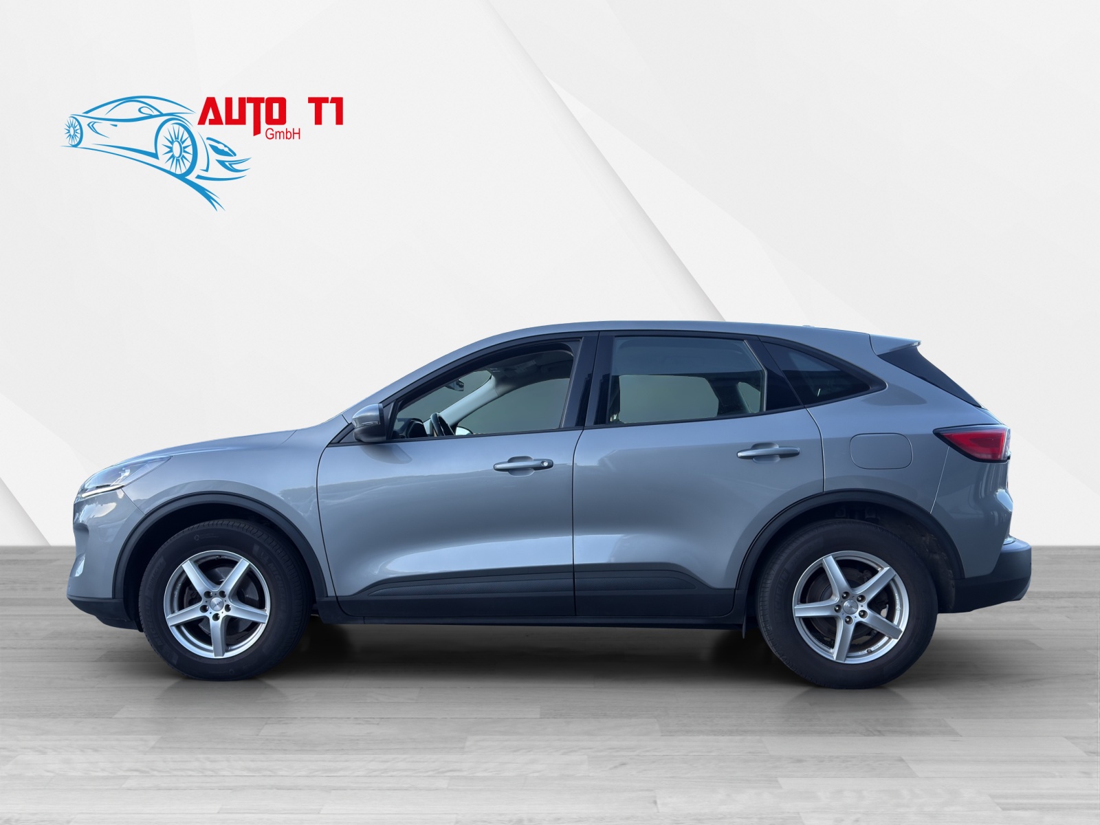 FORD Kuga 2.0 TDCi EcoBlue Cool & Connect 4WD-image-2
