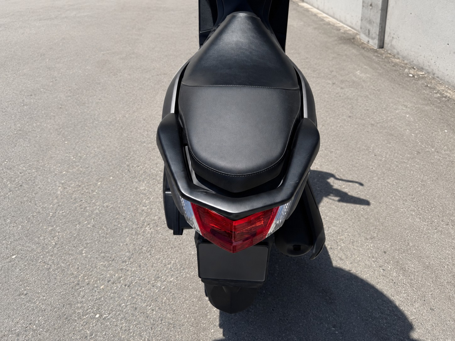 YAMAHA N-Max GPD 125A ABS-image-4
