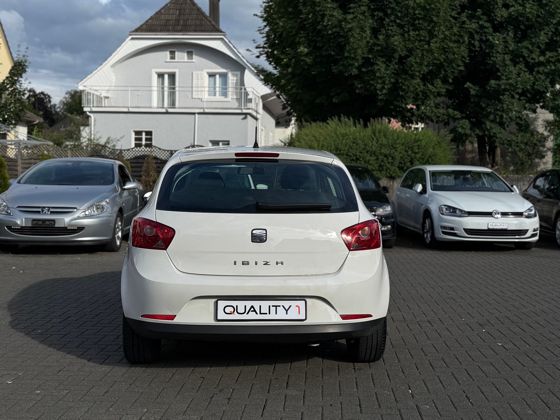 SEAT Ibiza 1.4 Style-image-4