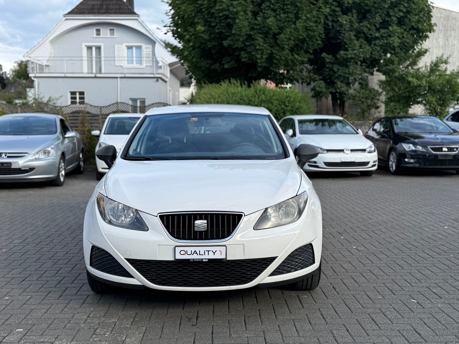 SEAT Ibiza 1.4 Style-showroom-element-3