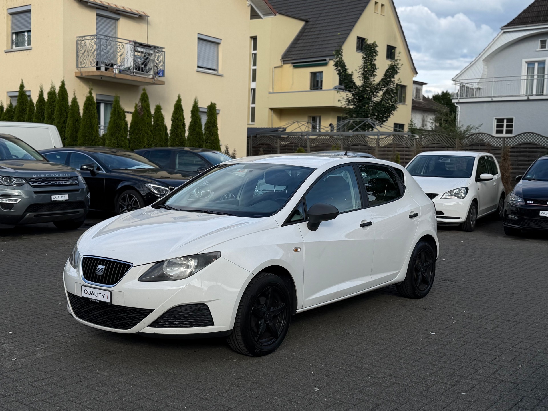SEAT Ibiza 1.4 Style-image-8