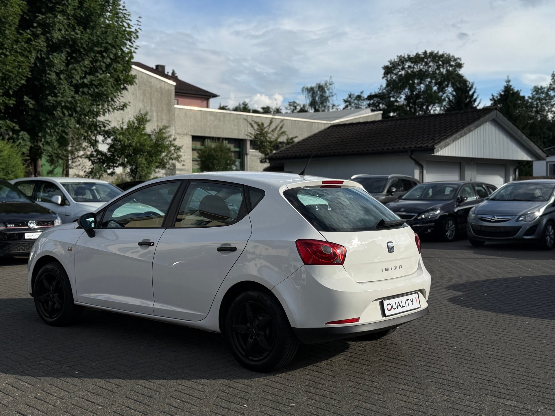 SEAT Ibiza 1.4 Style-image-6