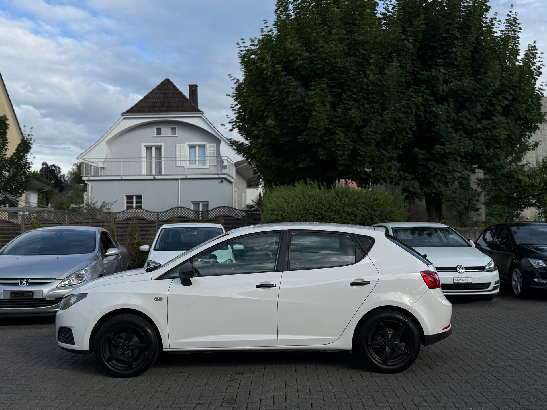 SEAT Ibiza 1.4 Style-showroom-element-2