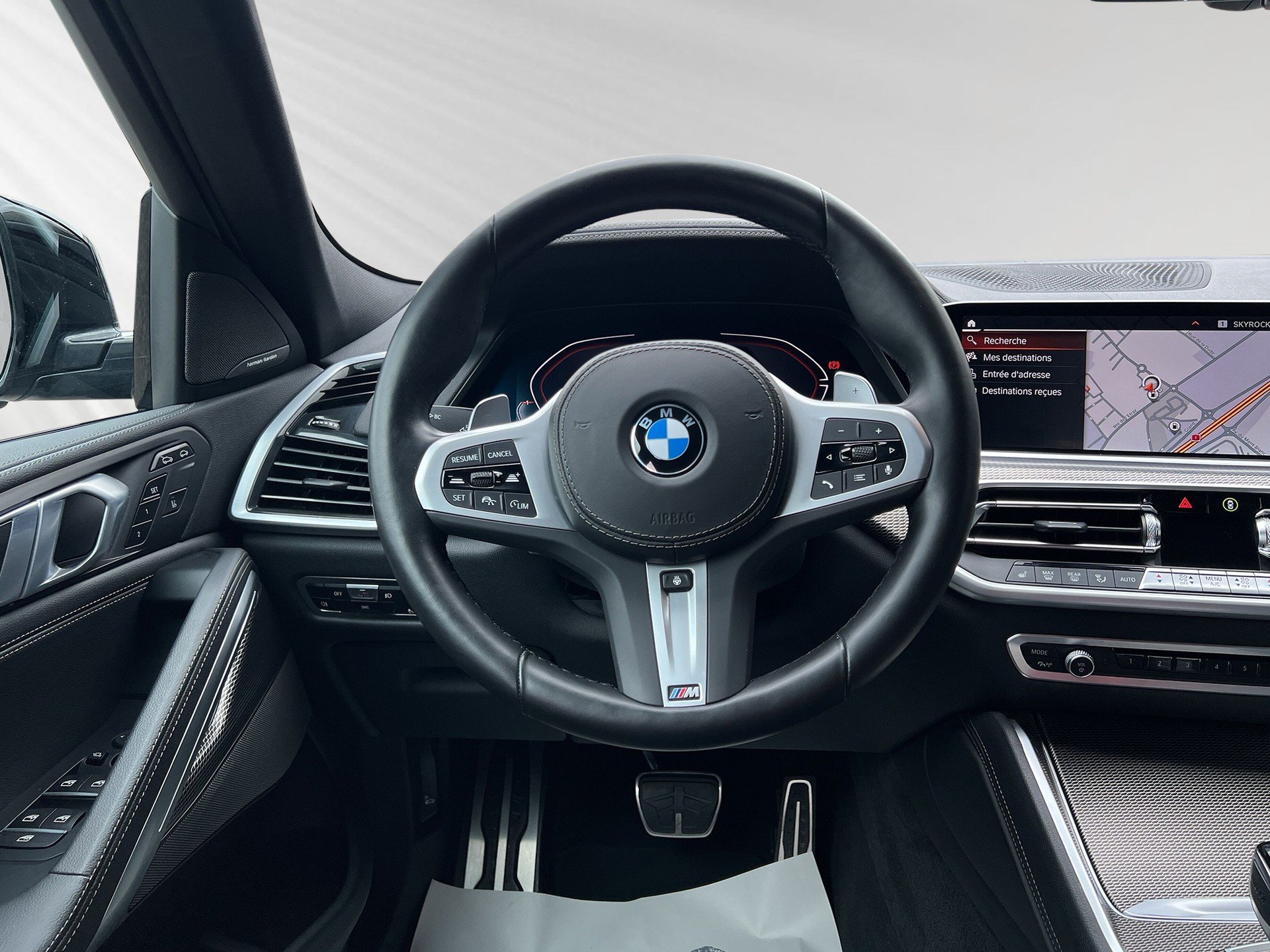 BMW X6 xDrive 48V 30d M Sport Steptronic-image-4