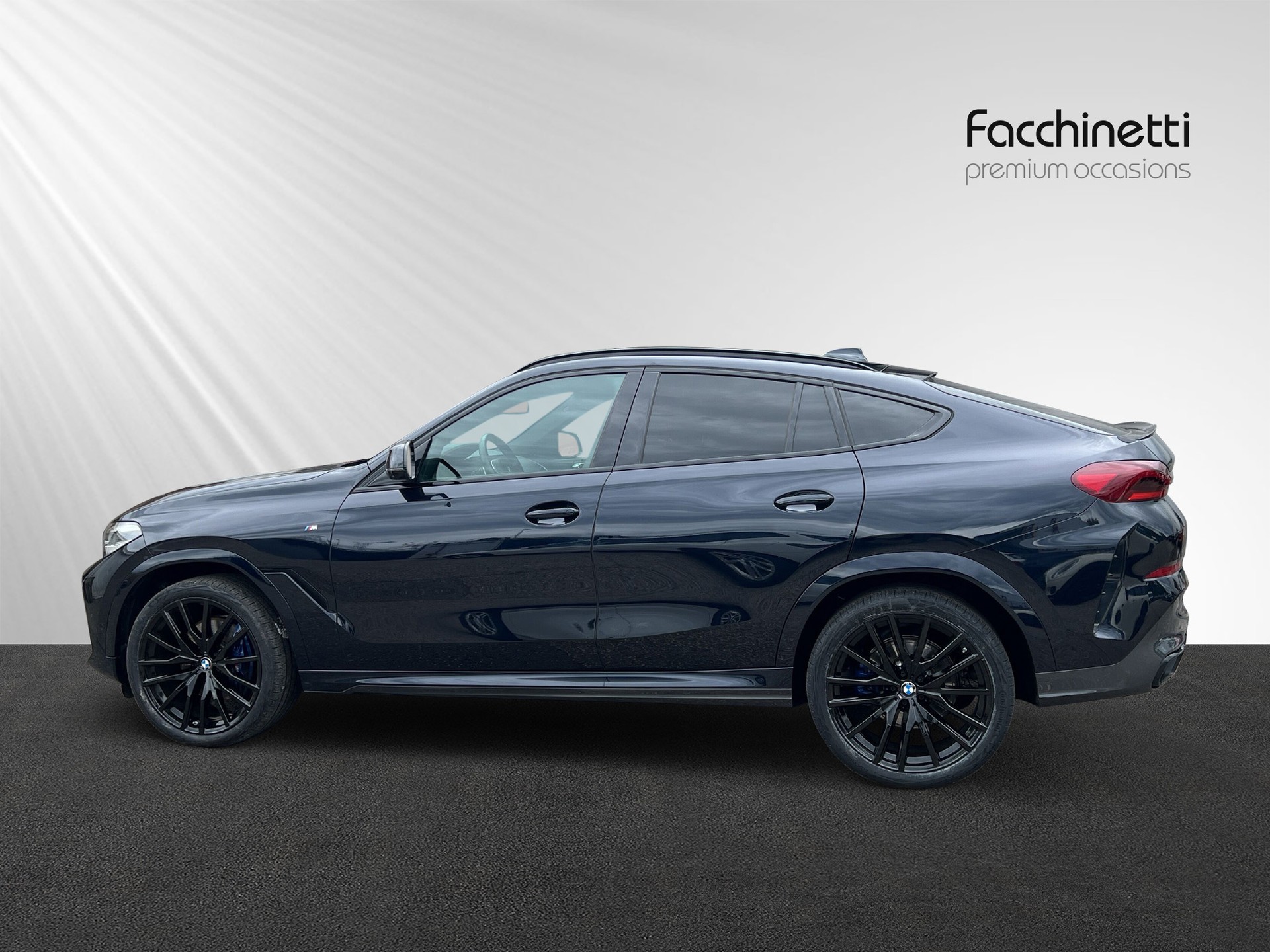 BMW X6 xDrive 48V 30d M Sport Steptronic-showroom-element-1