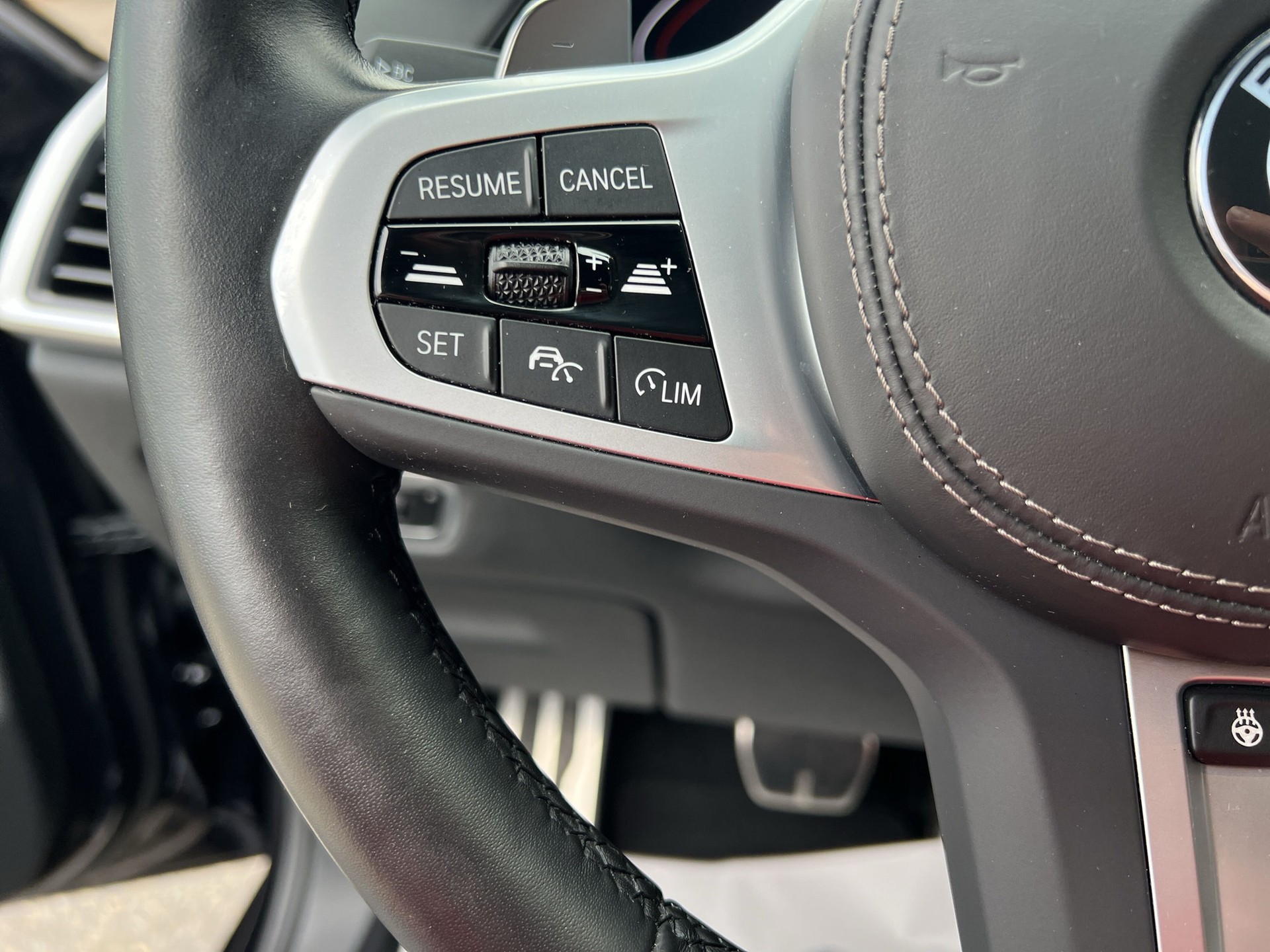BMW X6 xDrive 48V 30d M Sport Steptronic-image-14