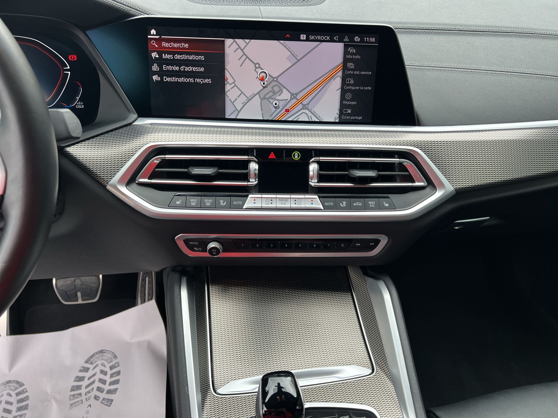 BMW X6 xDrive 48V 30d M Sport Steptronic-image-10