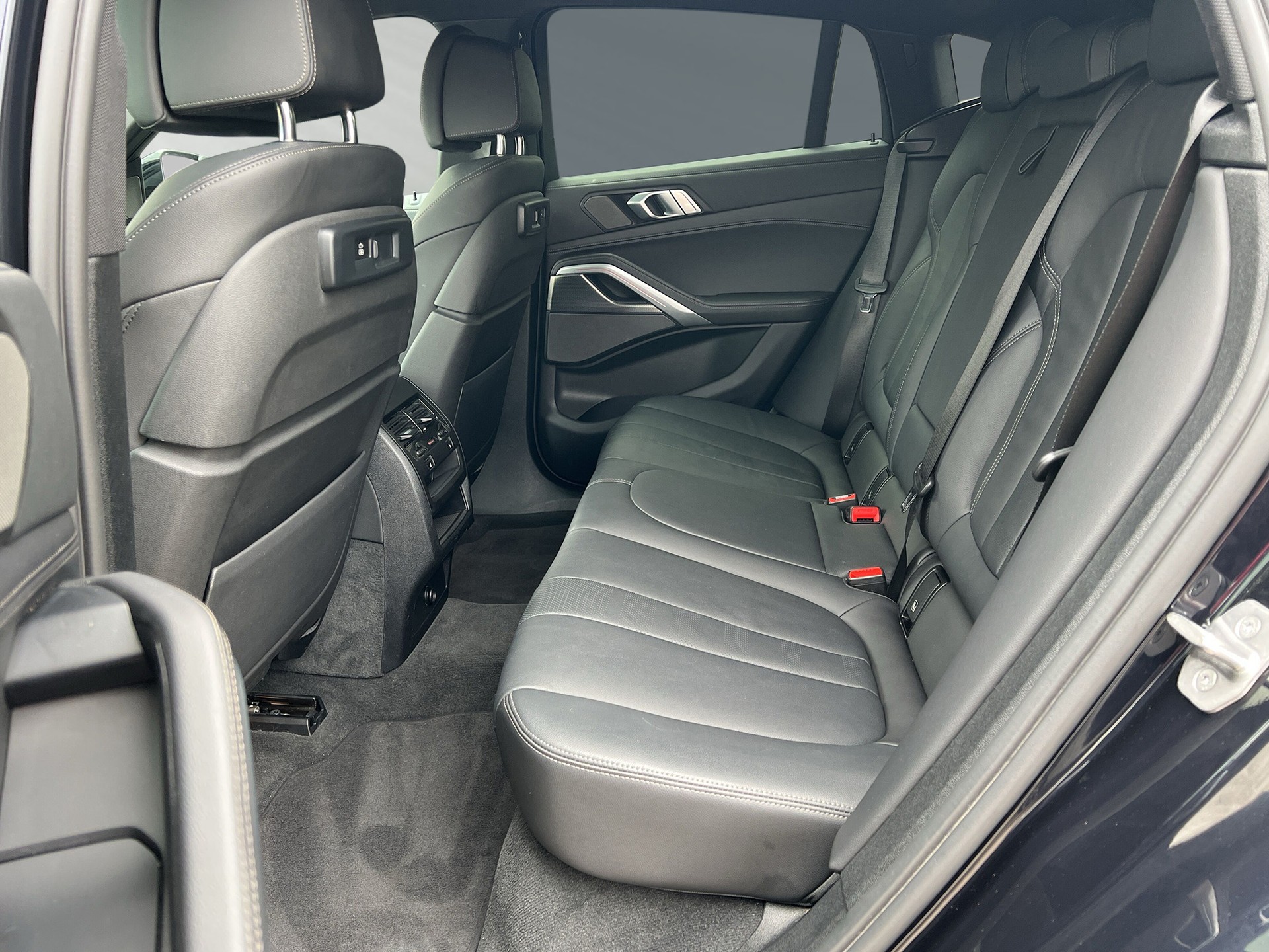 BMW X6 xDrive 48V 30d M Sport Steptronic-image-6