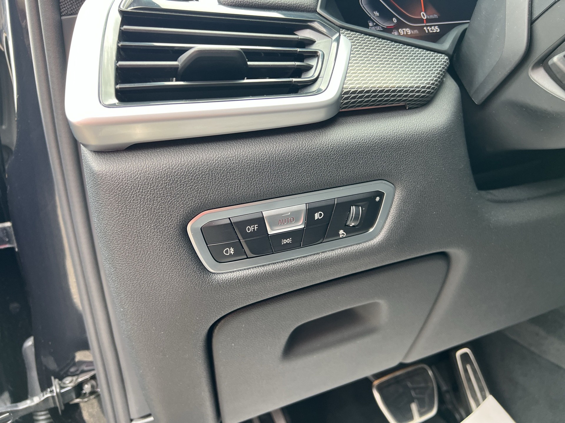 BMW X6 xDrive 48V 30d M Sport Steptronic-image-19