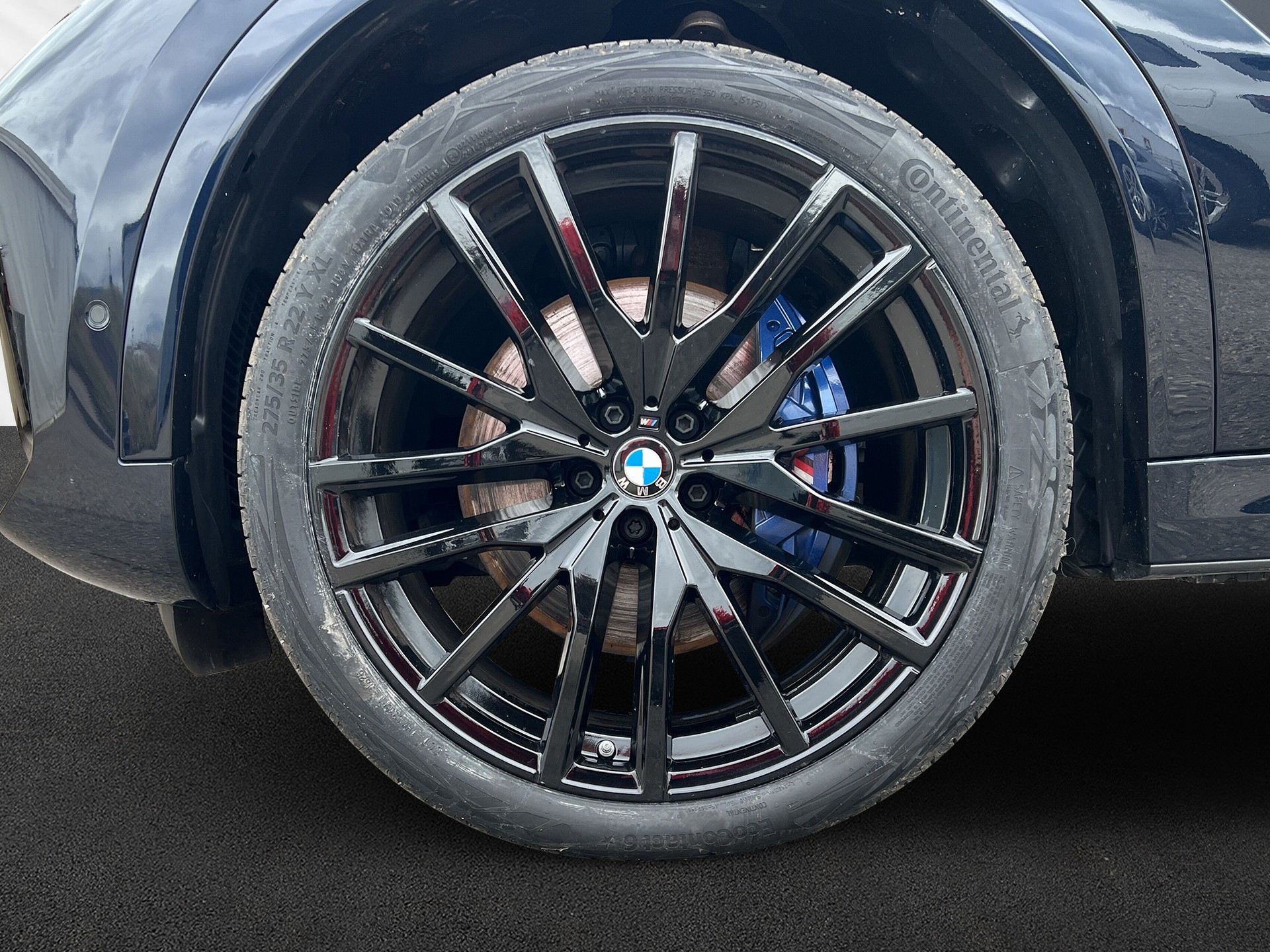 BMW X6 xDrive 48V 30d M Sport Steptronic-image-8