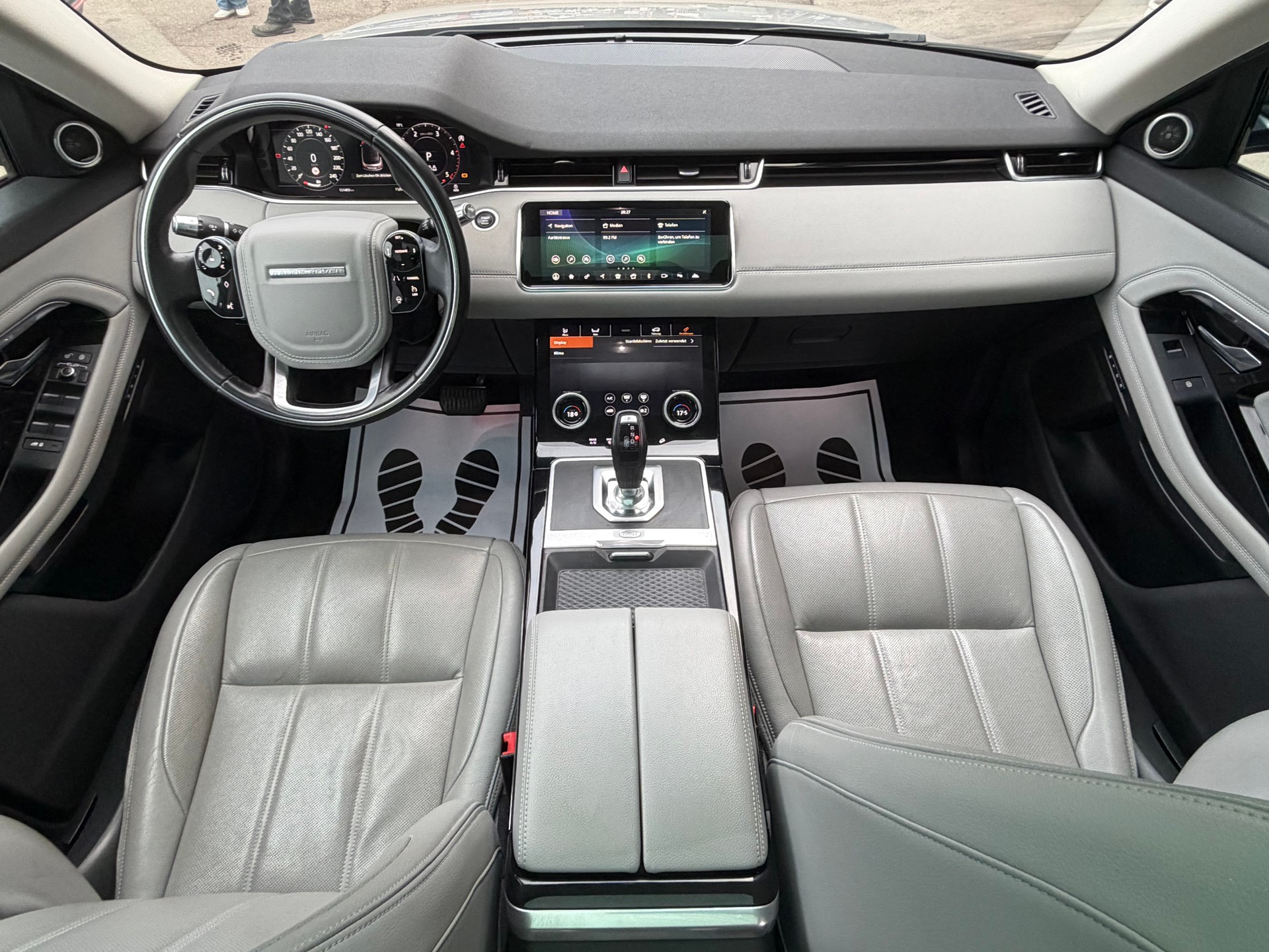 LAND ROVER 2.0 D 180 S, 2.0 TDI 180PS AWD-image-9