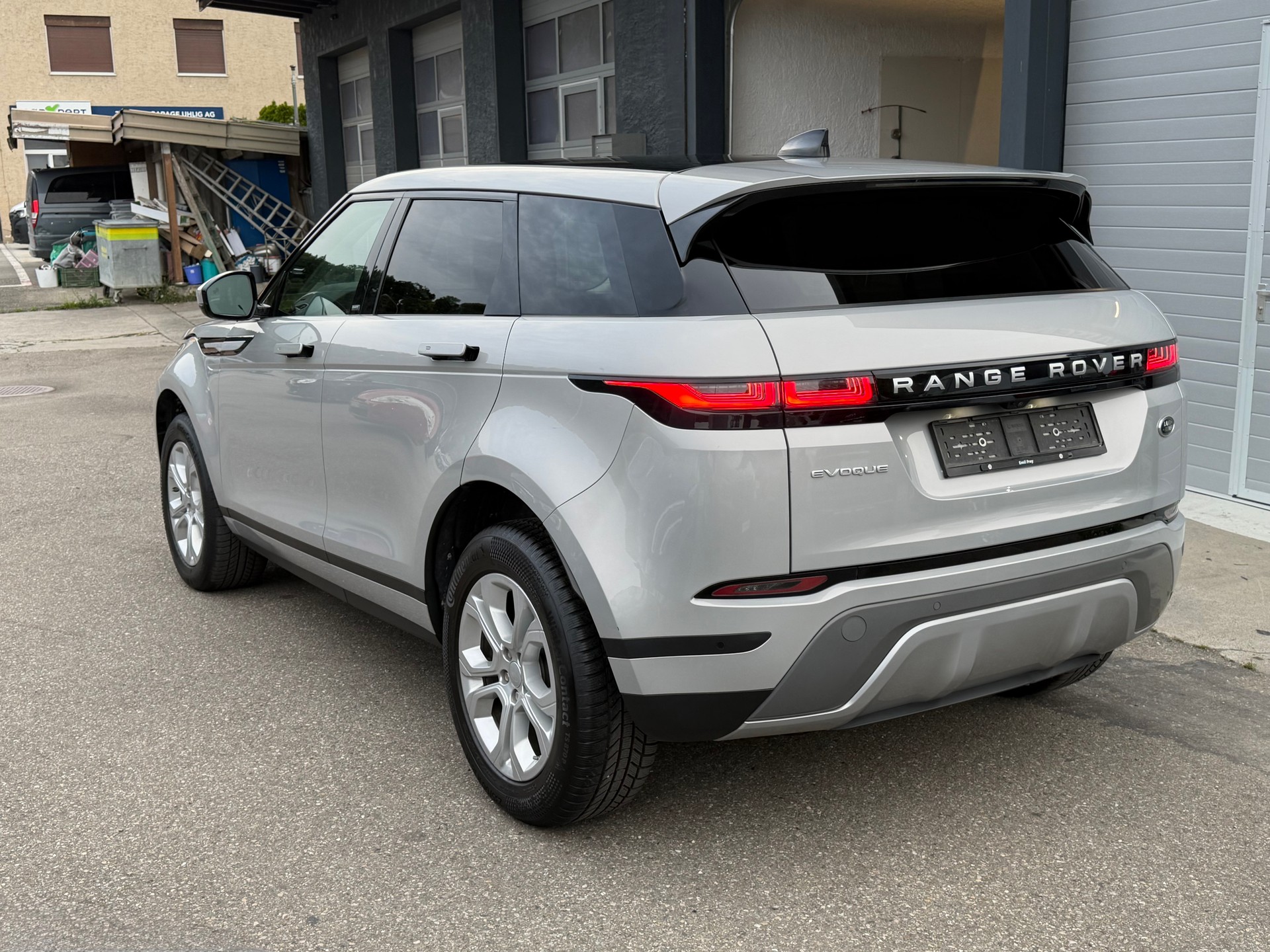 LAND ROVER 2.0 D 180 S, 2.0 TDI 180PS AWD-image-3
