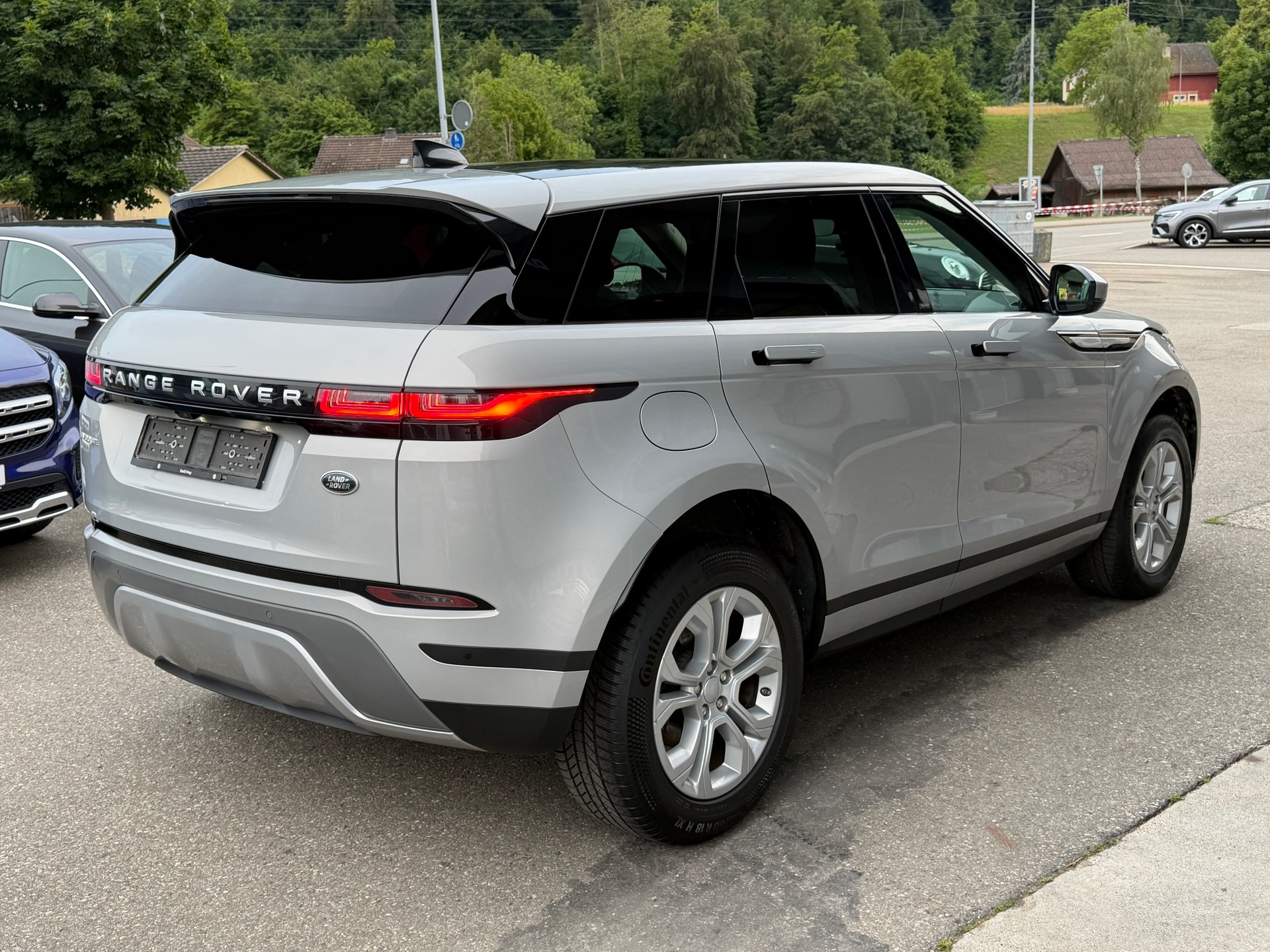 LAND ROVER 2.0 D 180 S, 2.0 TDI 180PS AWD-image-5