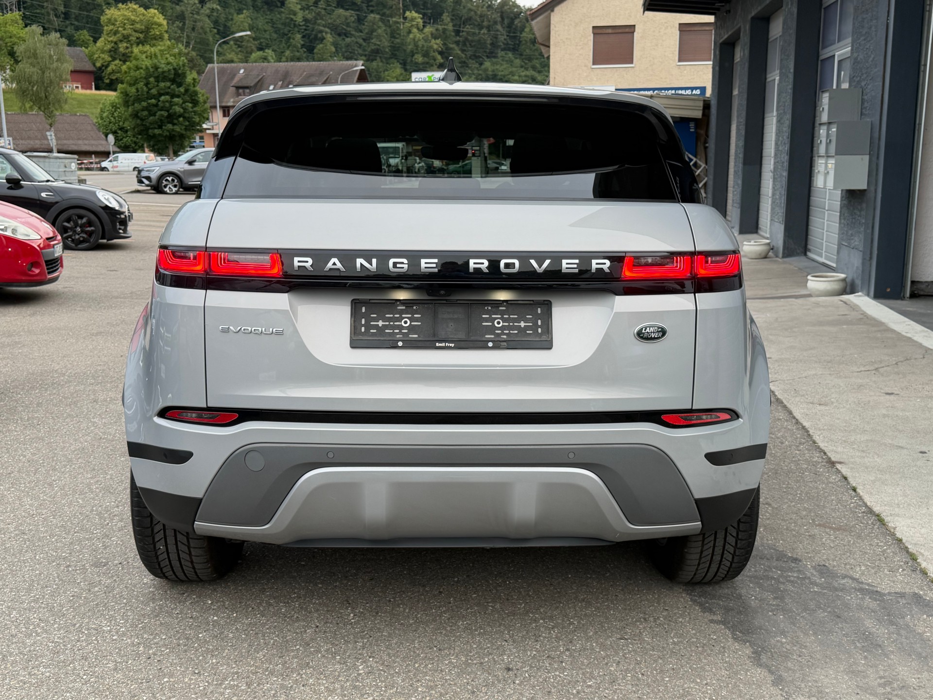 LAND ROVER 2.0 D 180 S, 2.0 TDI 180PS AWD-image-6