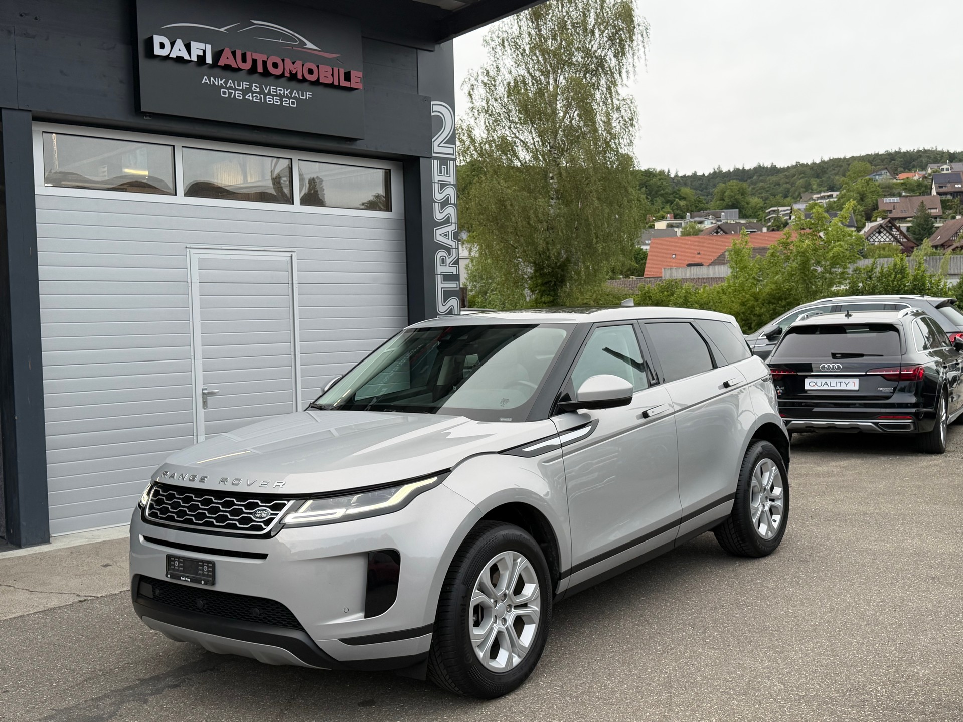 LAND ROVER 2.0 D 180 S, 2.0 TDI 180PS AWD-image-4