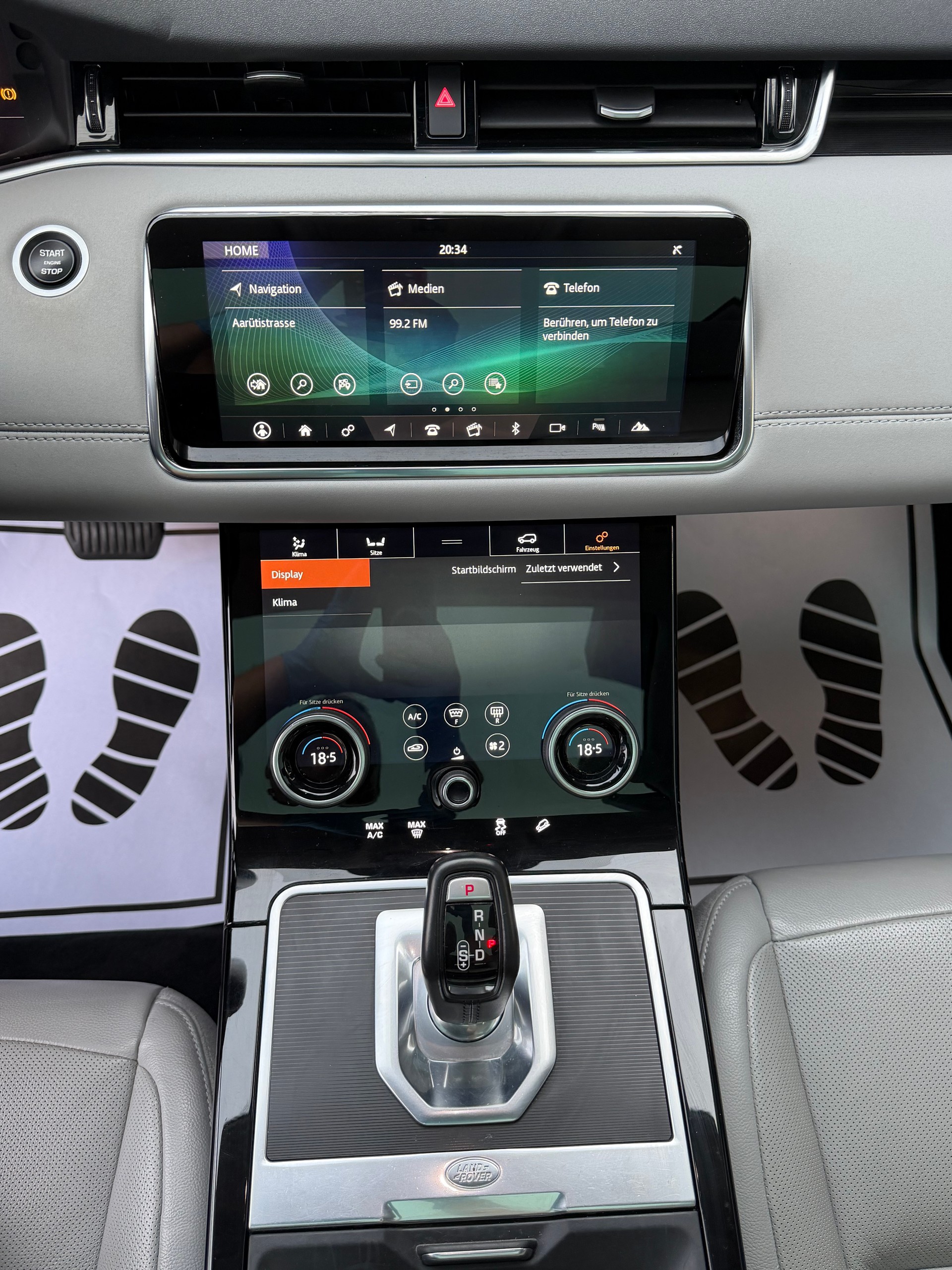 LAND ROVER 2.0 D 180 S, 2.0 TDI 180PS AWD-image-13