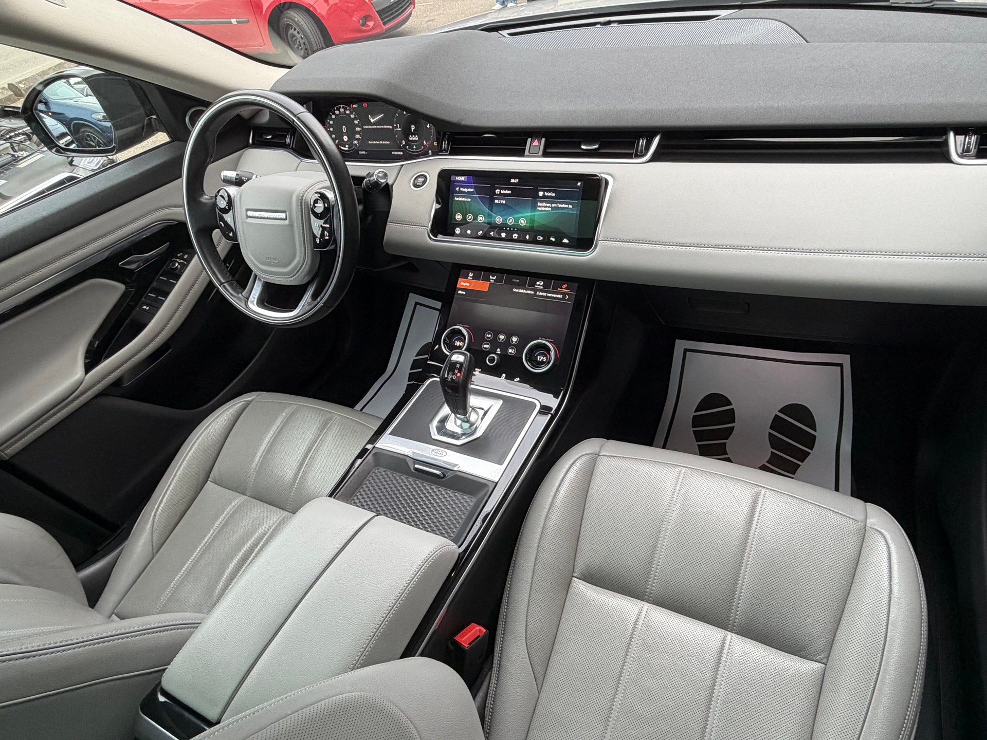 LAND ROVER 2.0 D 180 S, 2.0 TDI 180PS AWD-image-10