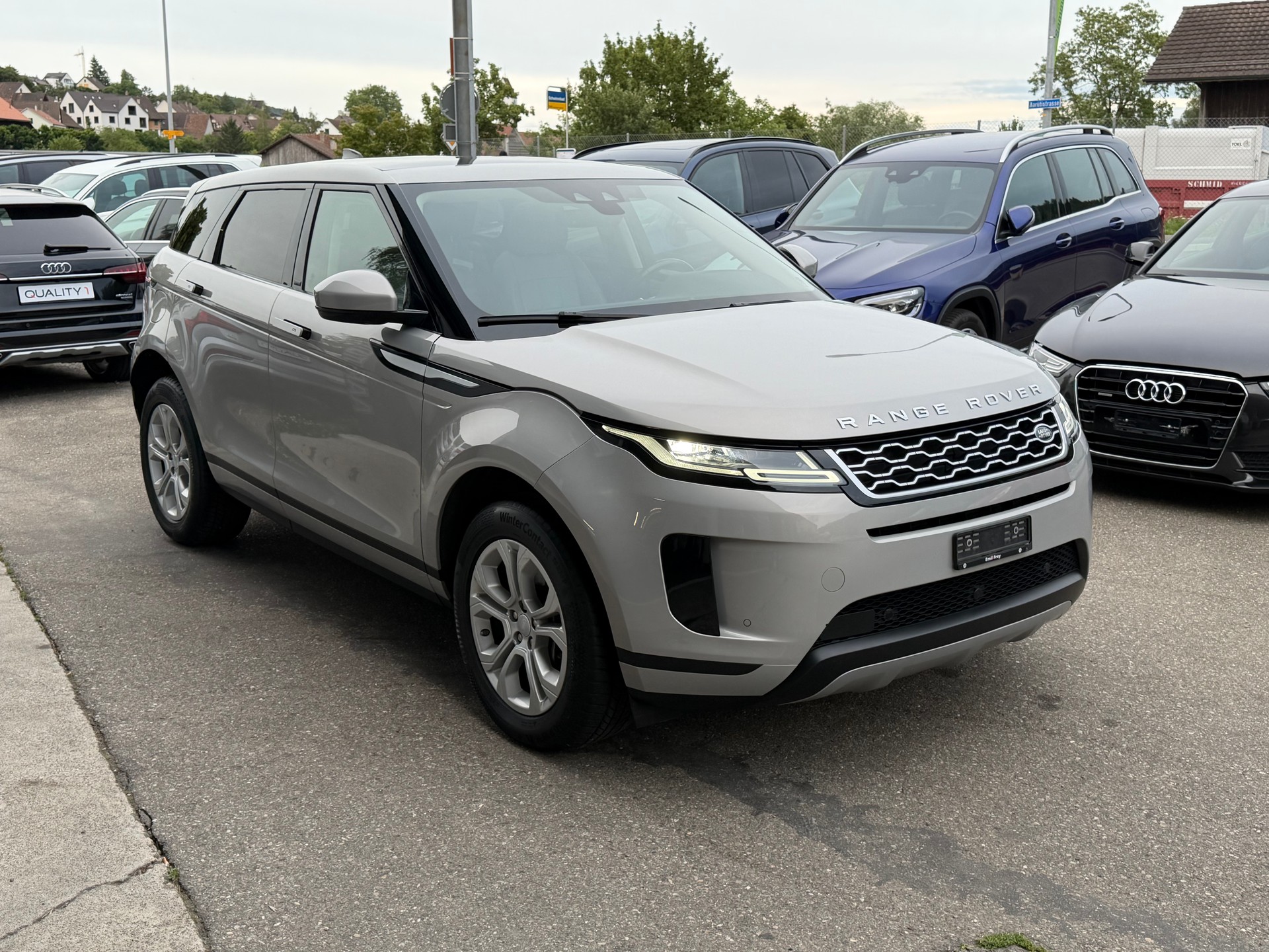 LAND ROVER 2.0 D 180 S, 2.0 TDI 180PS AWD-image-2