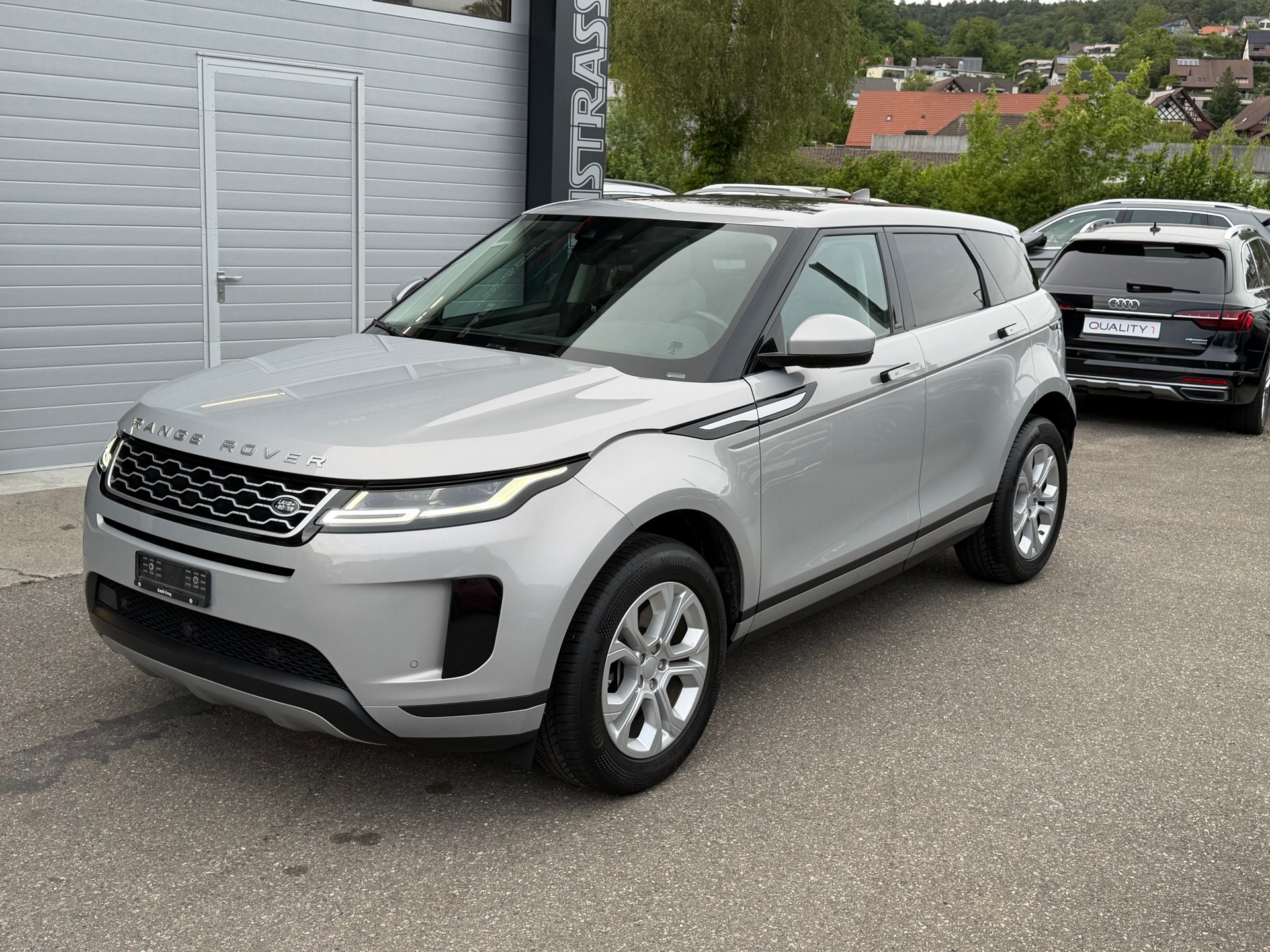 LAND ROVER 2.0 D 180 S, 2.0 TDI 180PS AWD