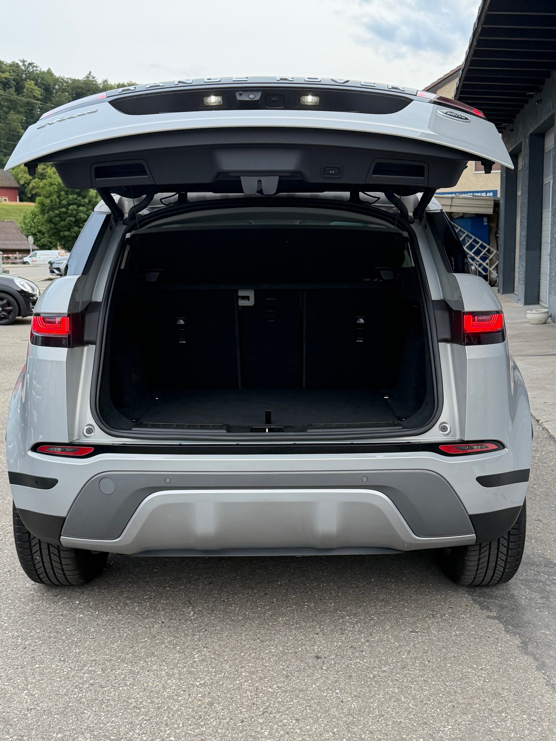 LAND ROVER 2.0 D 180 S, 2.0 TDI 180PS AWD-image-7