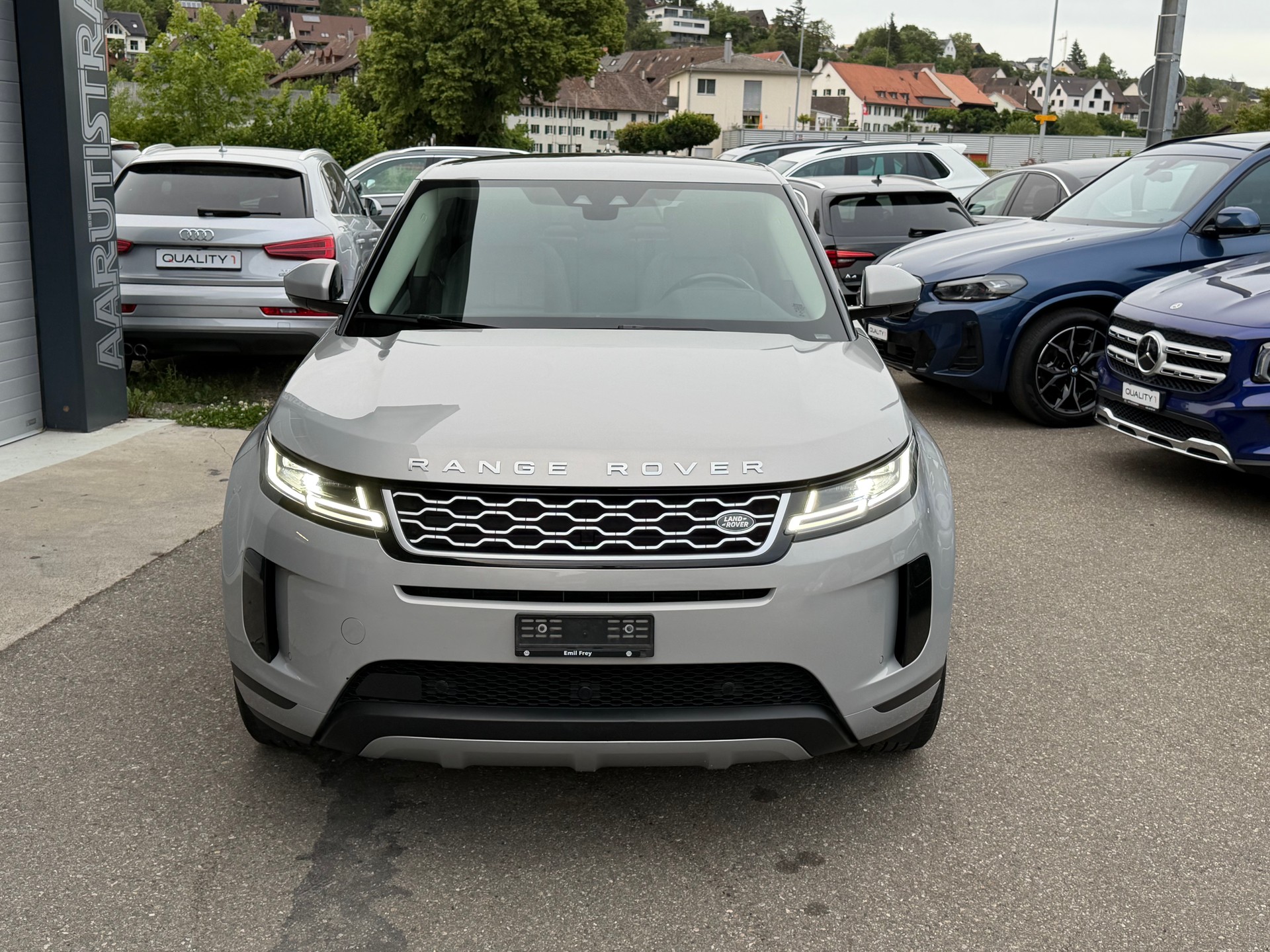 LAND ROVER 2.0 D 180 S, 2.0 TDI 180PS AWD-image-1