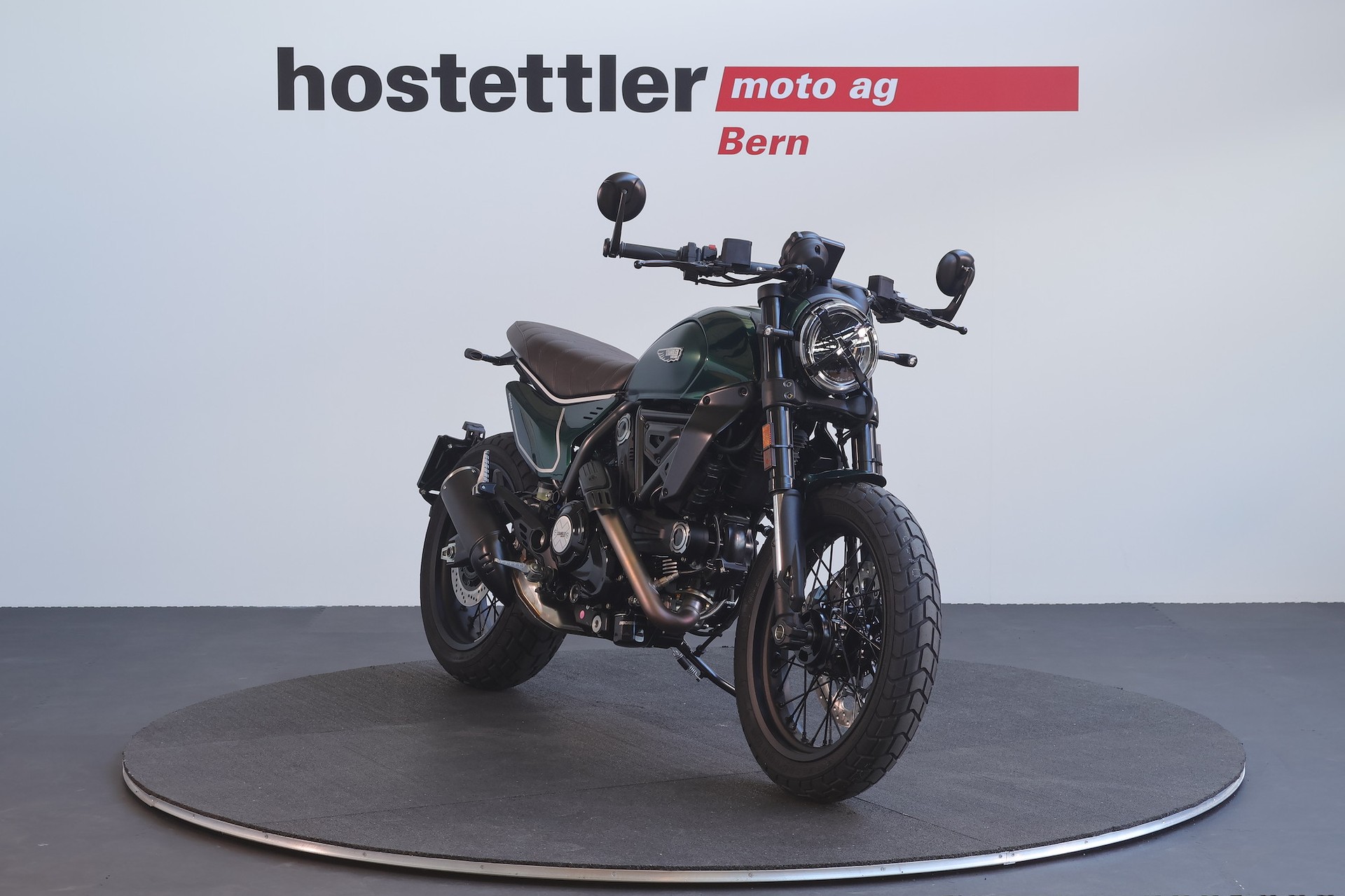 DUCATI Scrambler Nightshift-image-0
