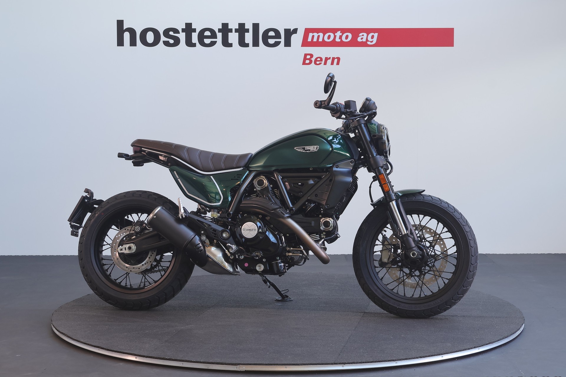 DUCATI Scrambler Nightshift-image-1