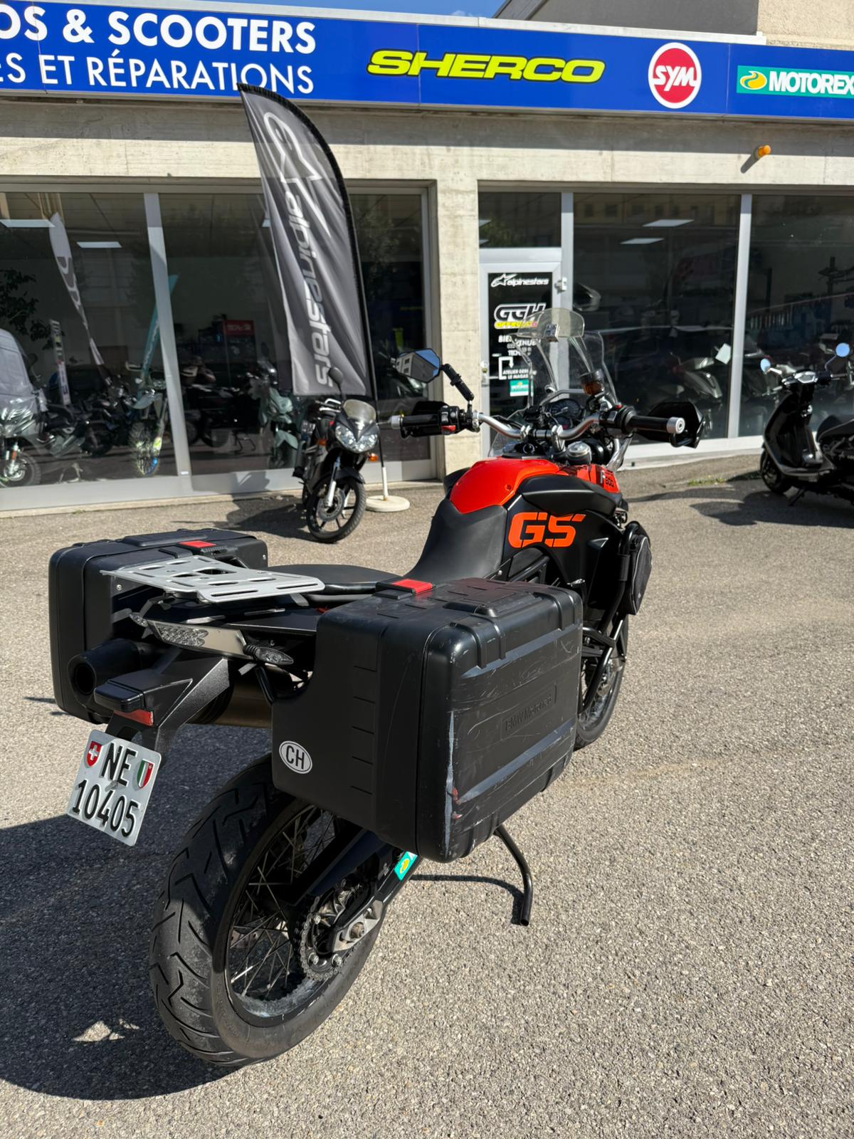 BMW F 800 GS-image-2