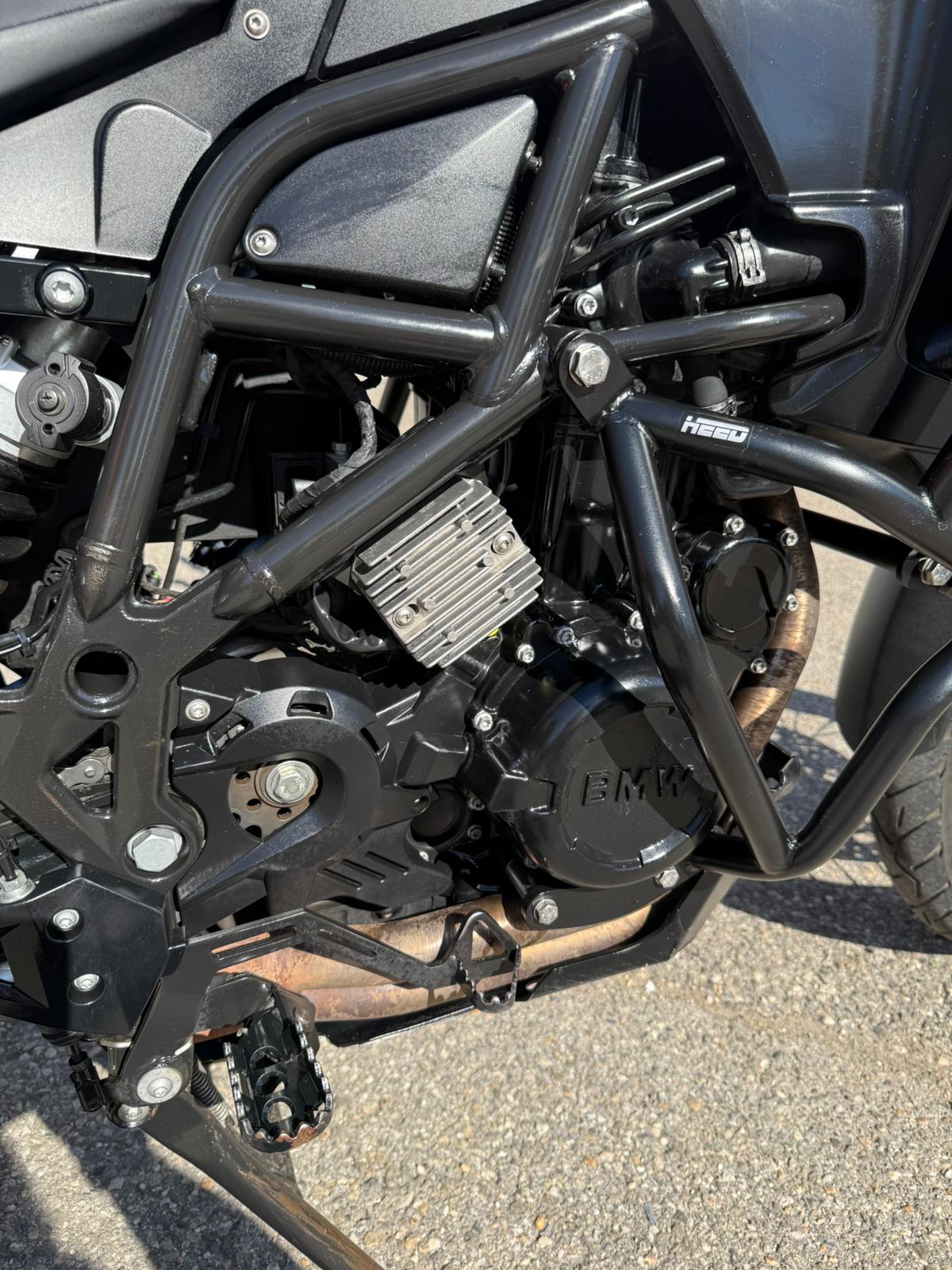 BMW F 800 GS-image-1