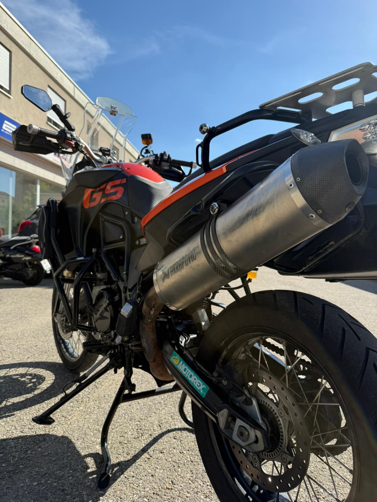 BMW F 800 GS-image-9
